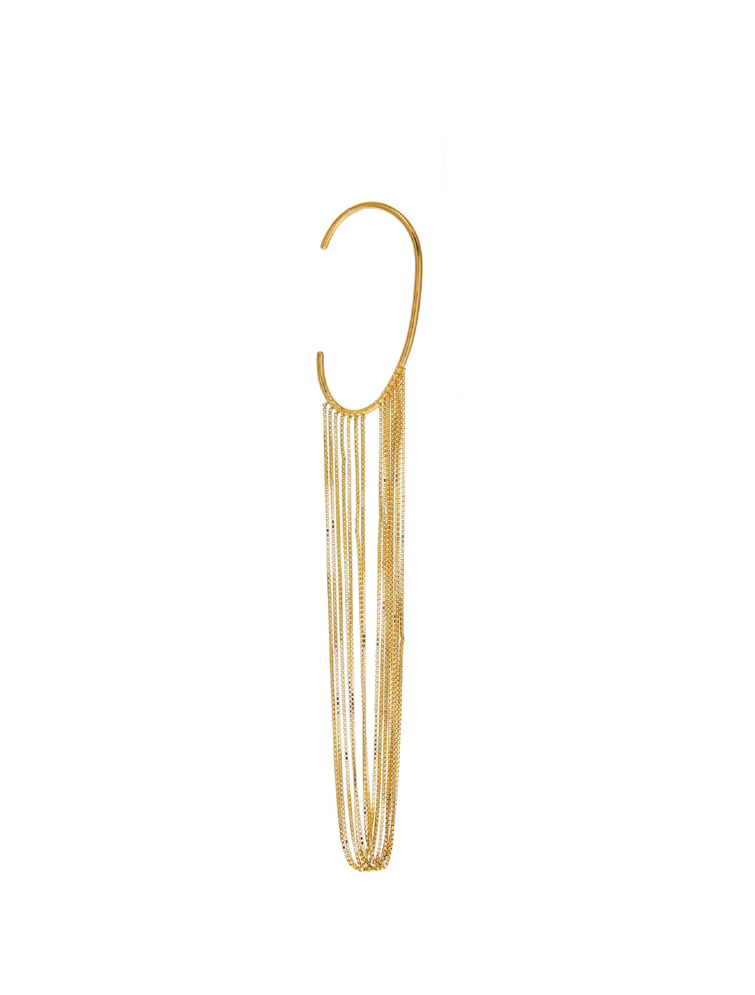 Currents Ear Cuff