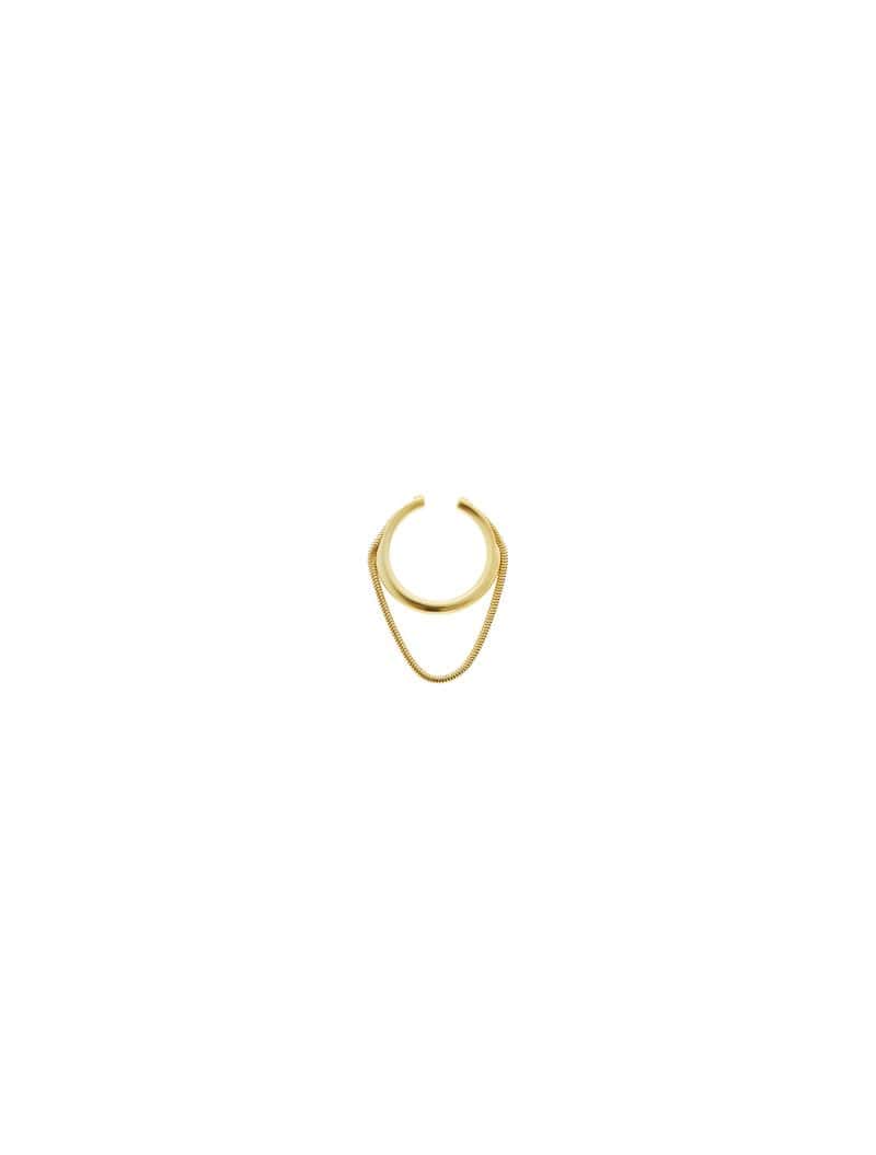 Twinkler Ear Cuff