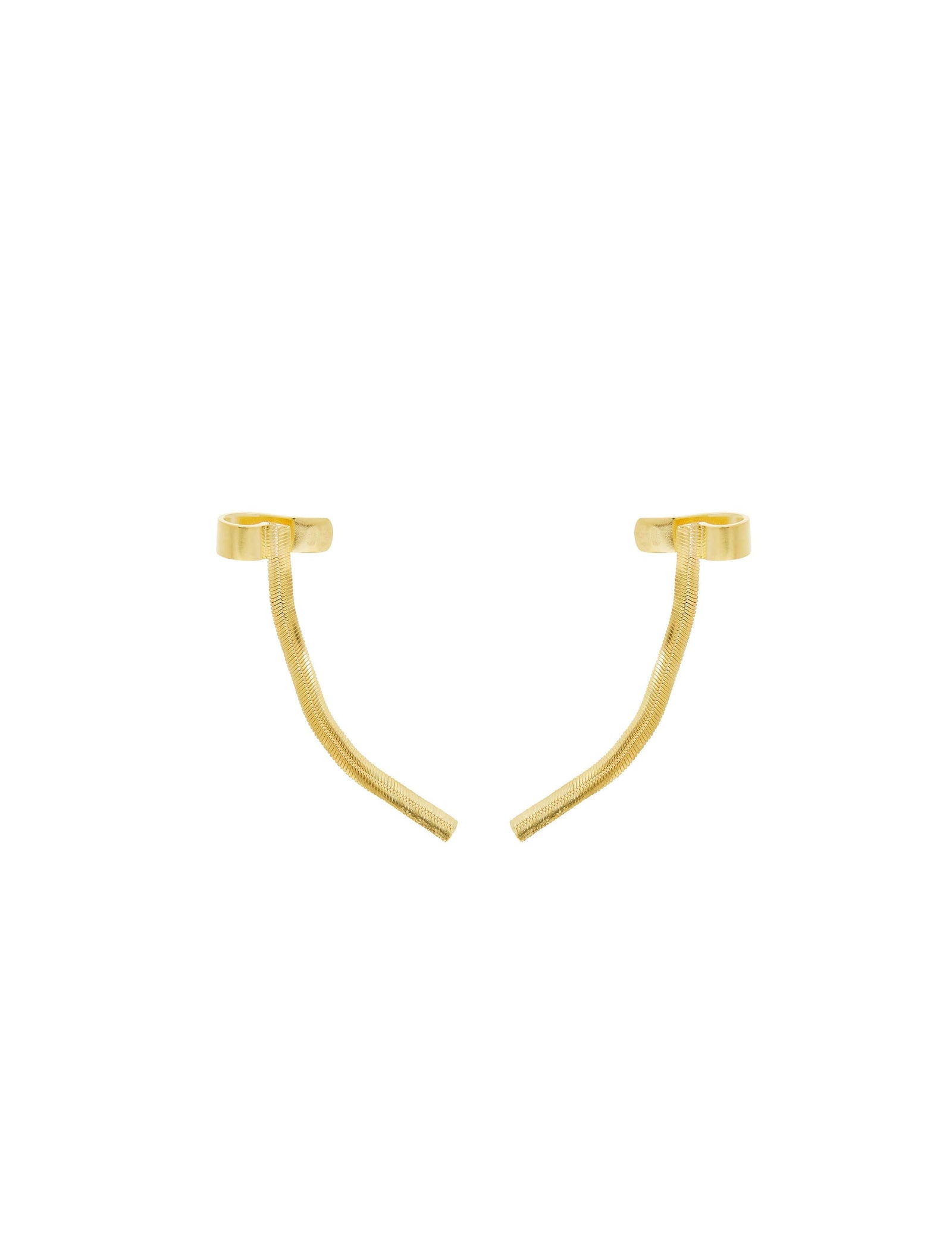 Nataraj earrings