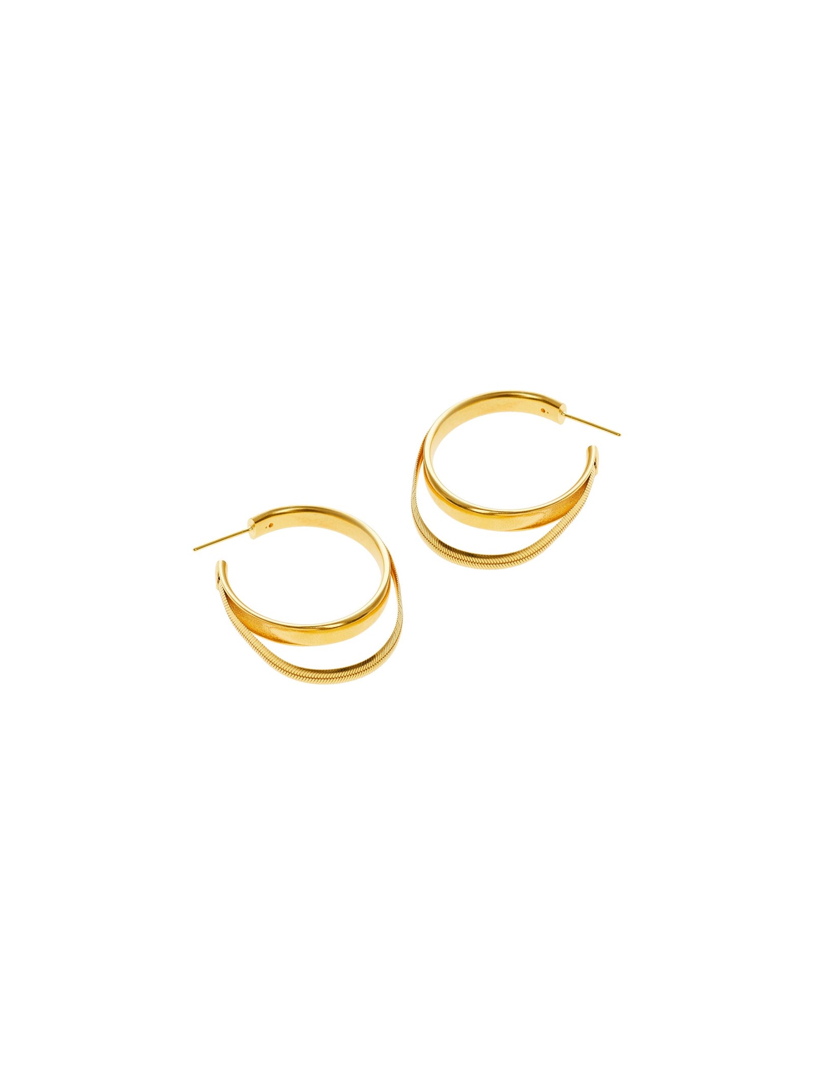 Nataraj Hoops