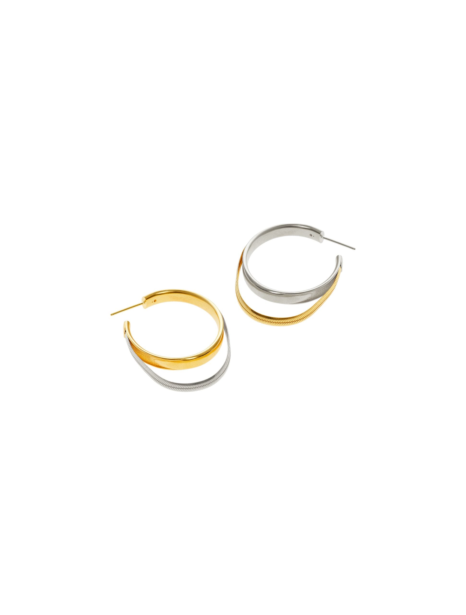 Nataraj Hoops Mixed