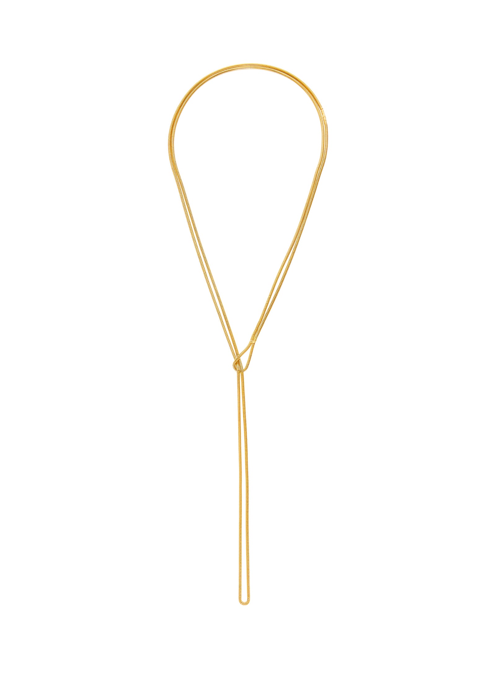 Breeze Lariat