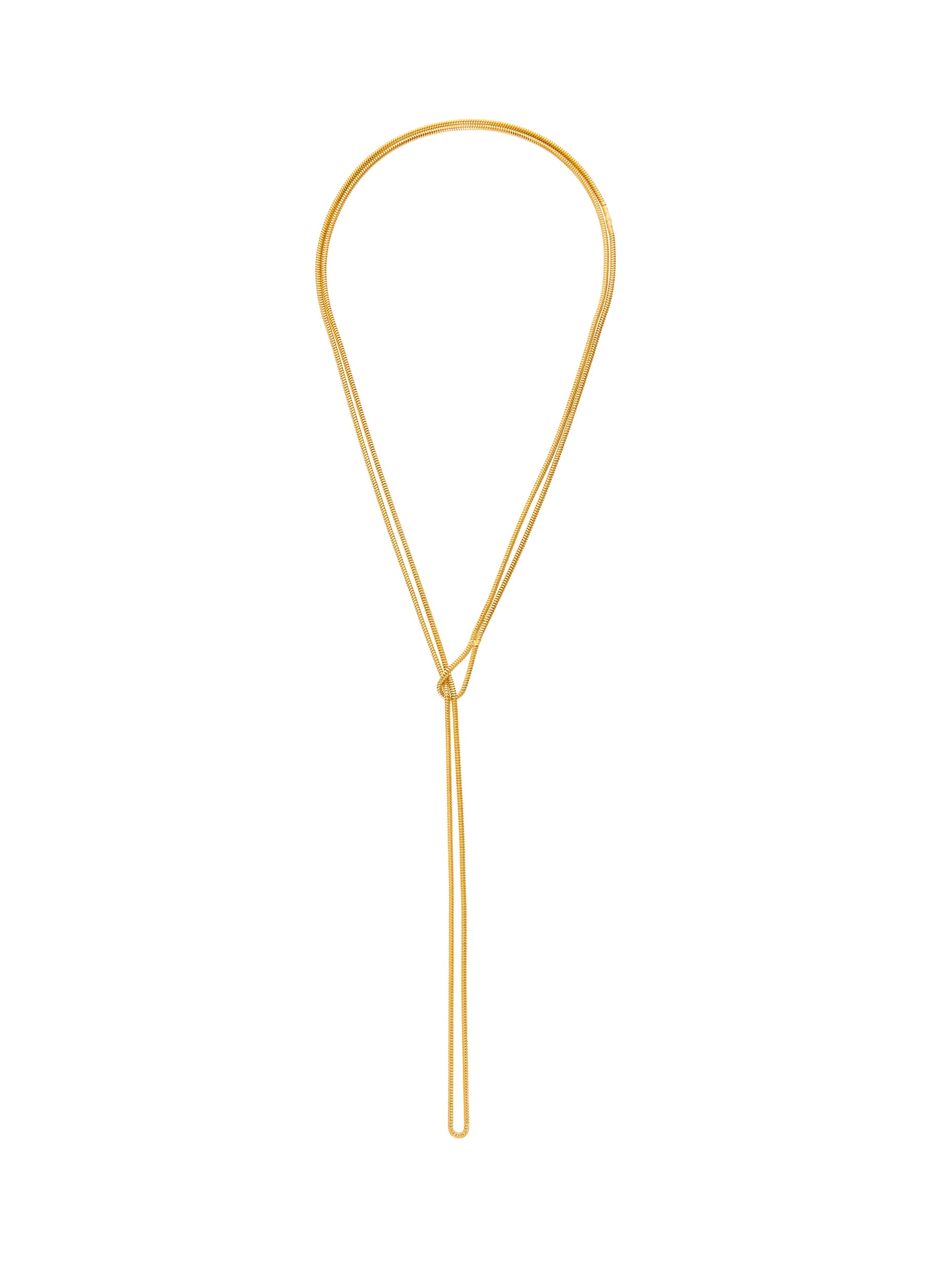 Breeze Lariat