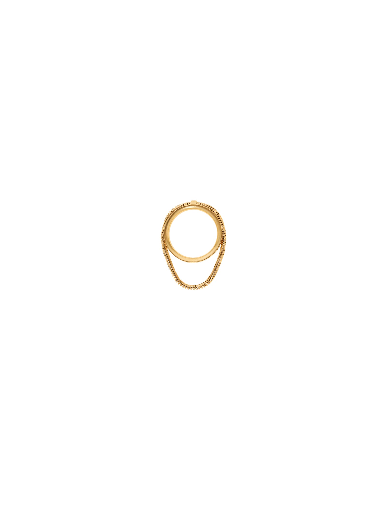 Halo Ring Small