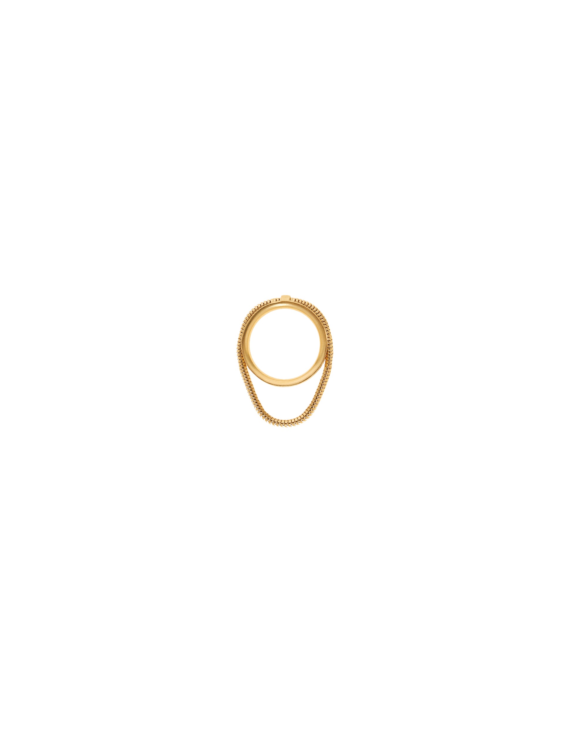 Halo Ring Small