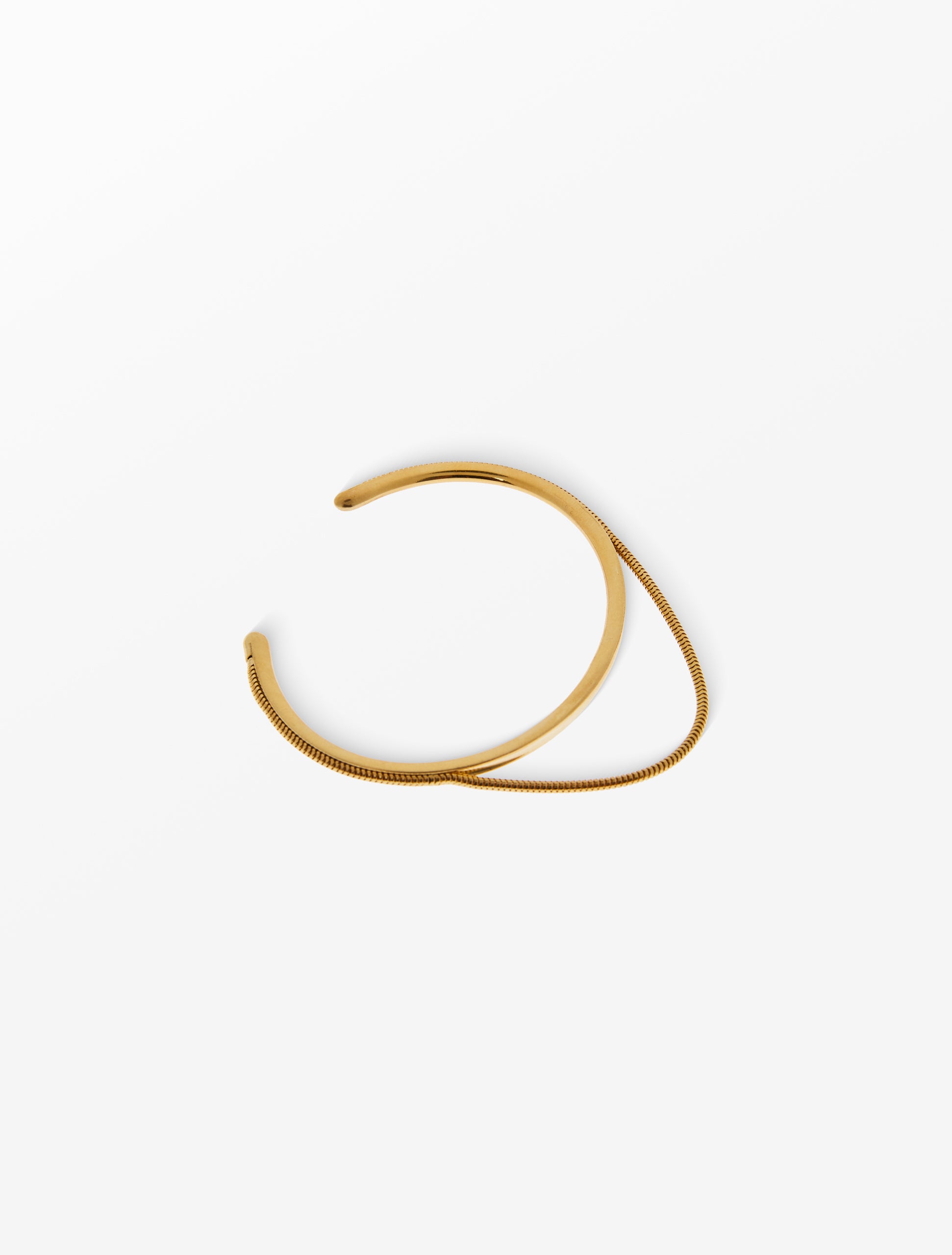 Halo Arm Cuff