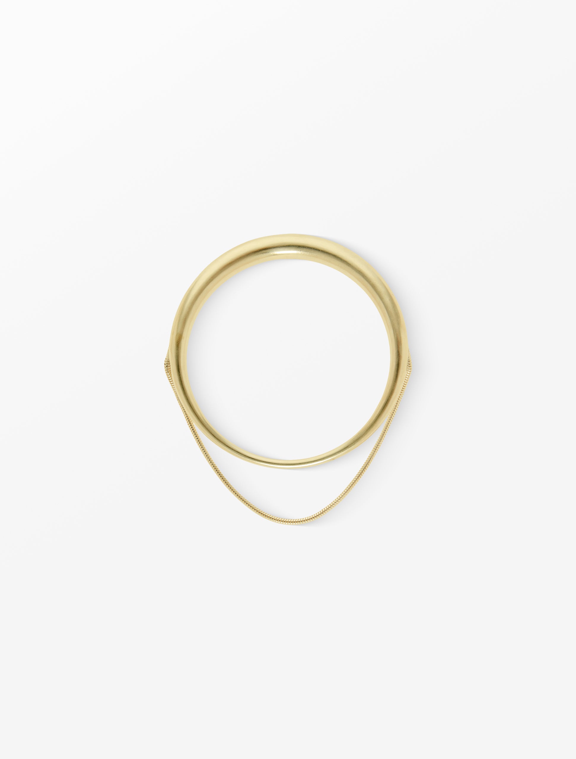 Halo Bangle