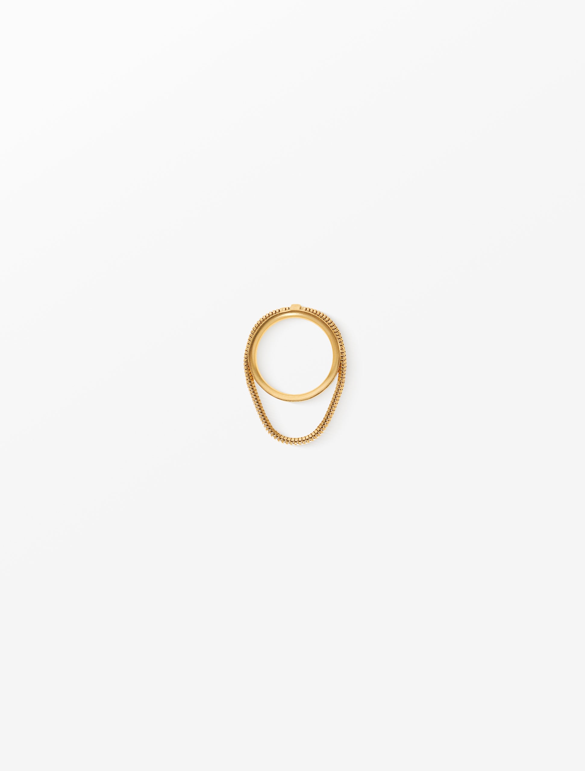 Halo Ring Small