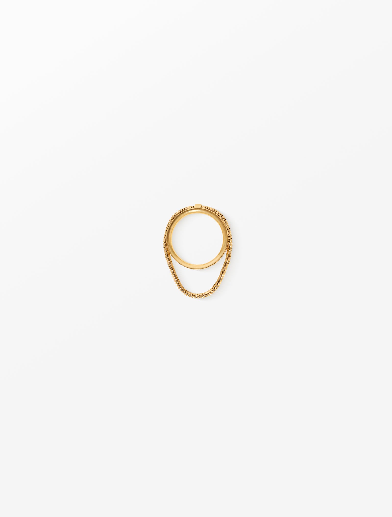 Halo Ring Small