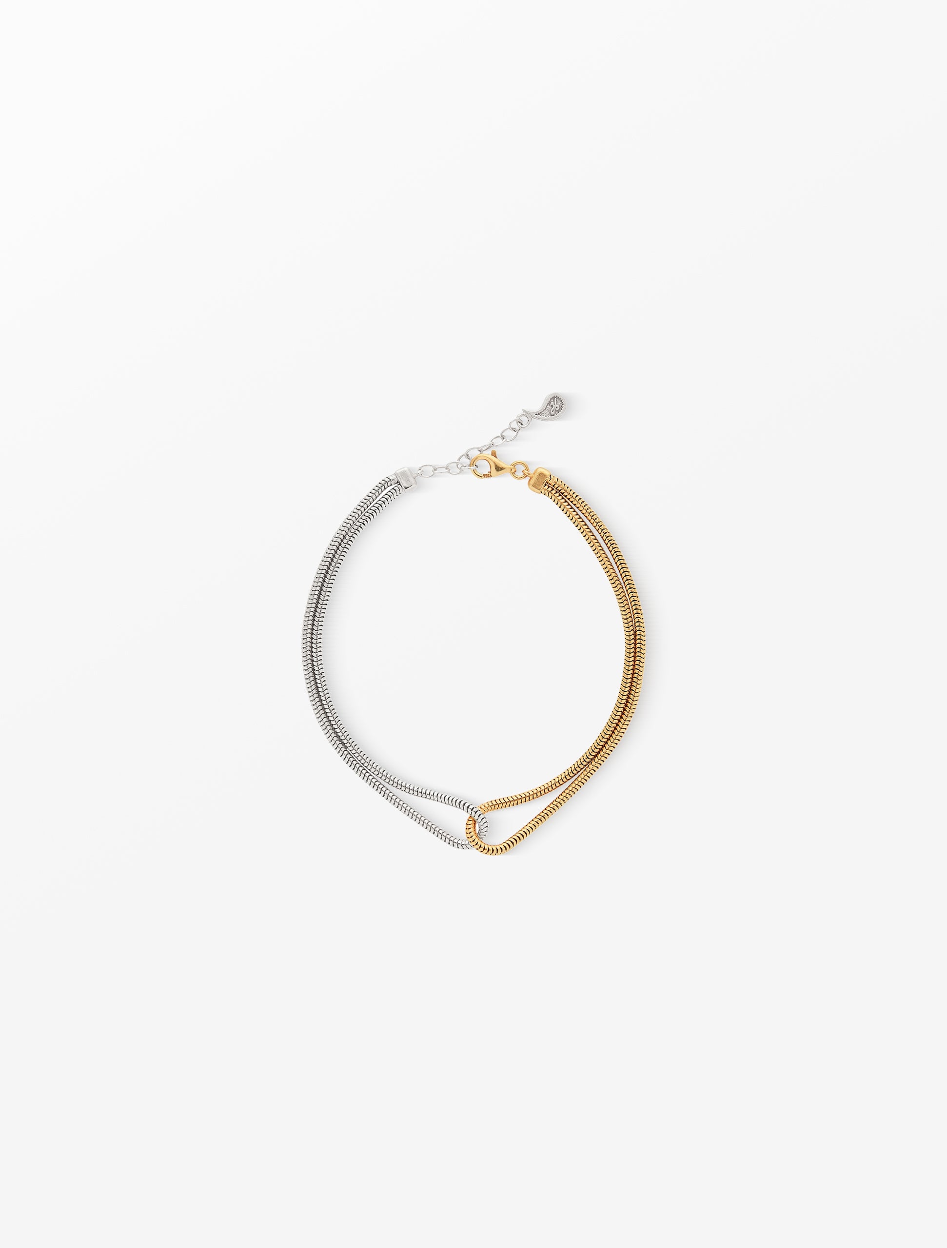 Harmonia Bracelet Mixed