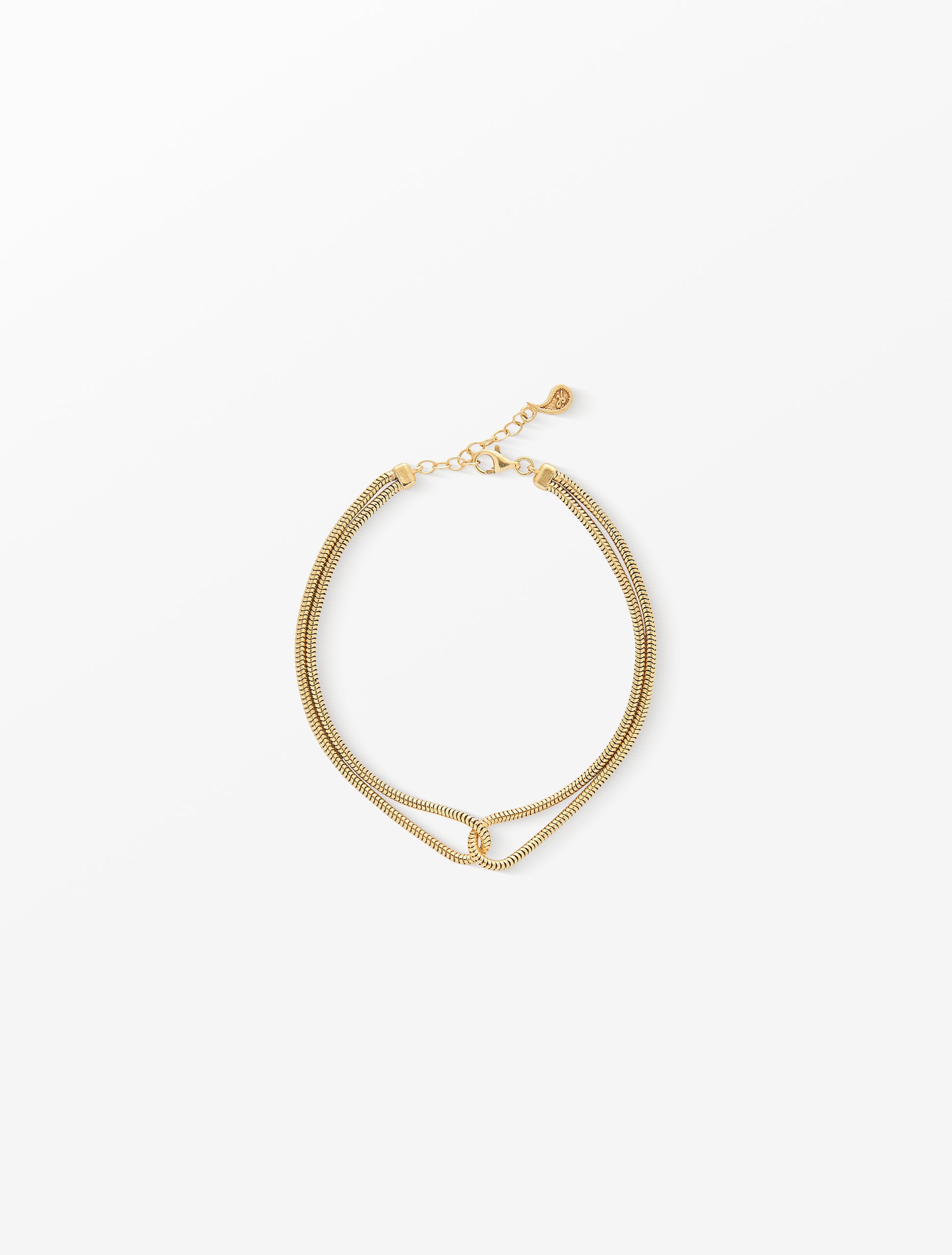 Harmonia Bracelet