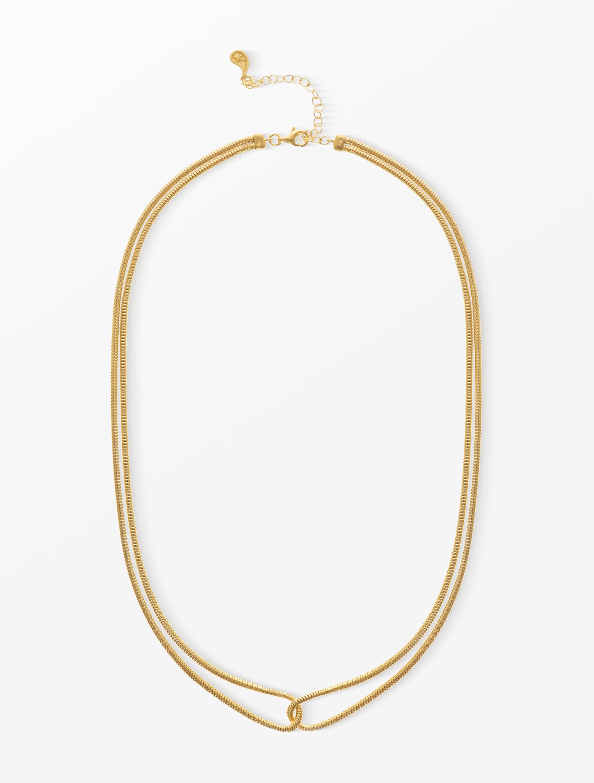 Harmonia Necklace