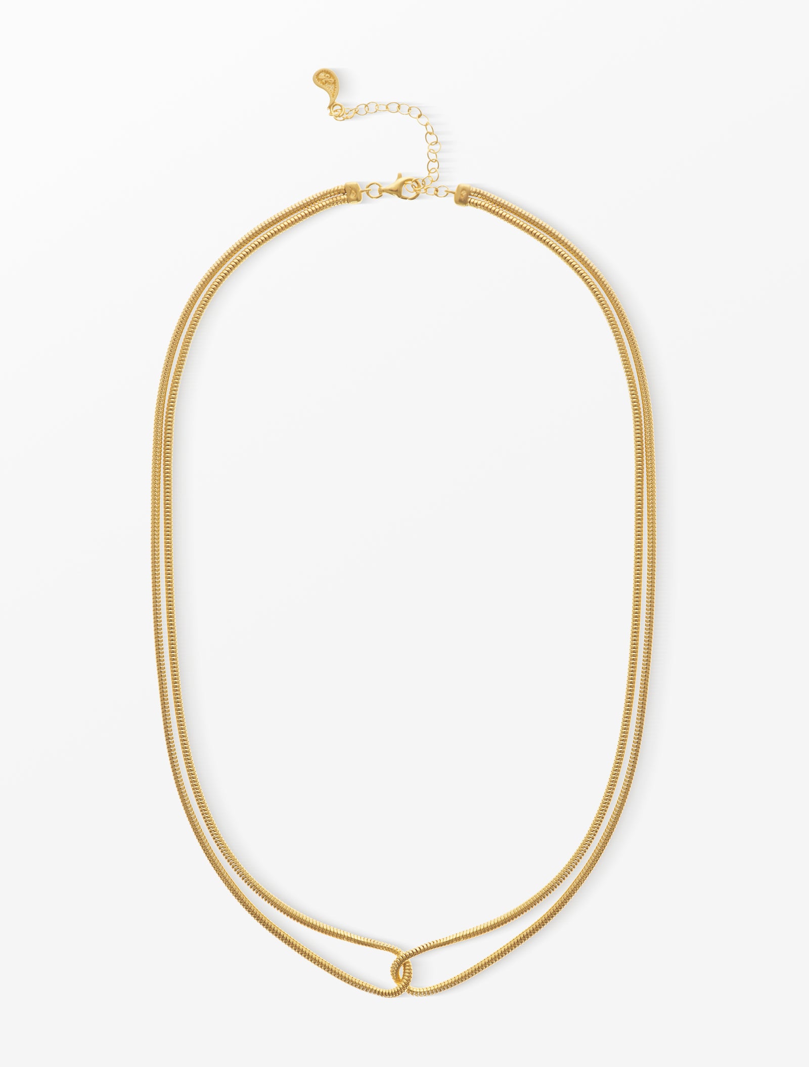 Harmonia Necklace