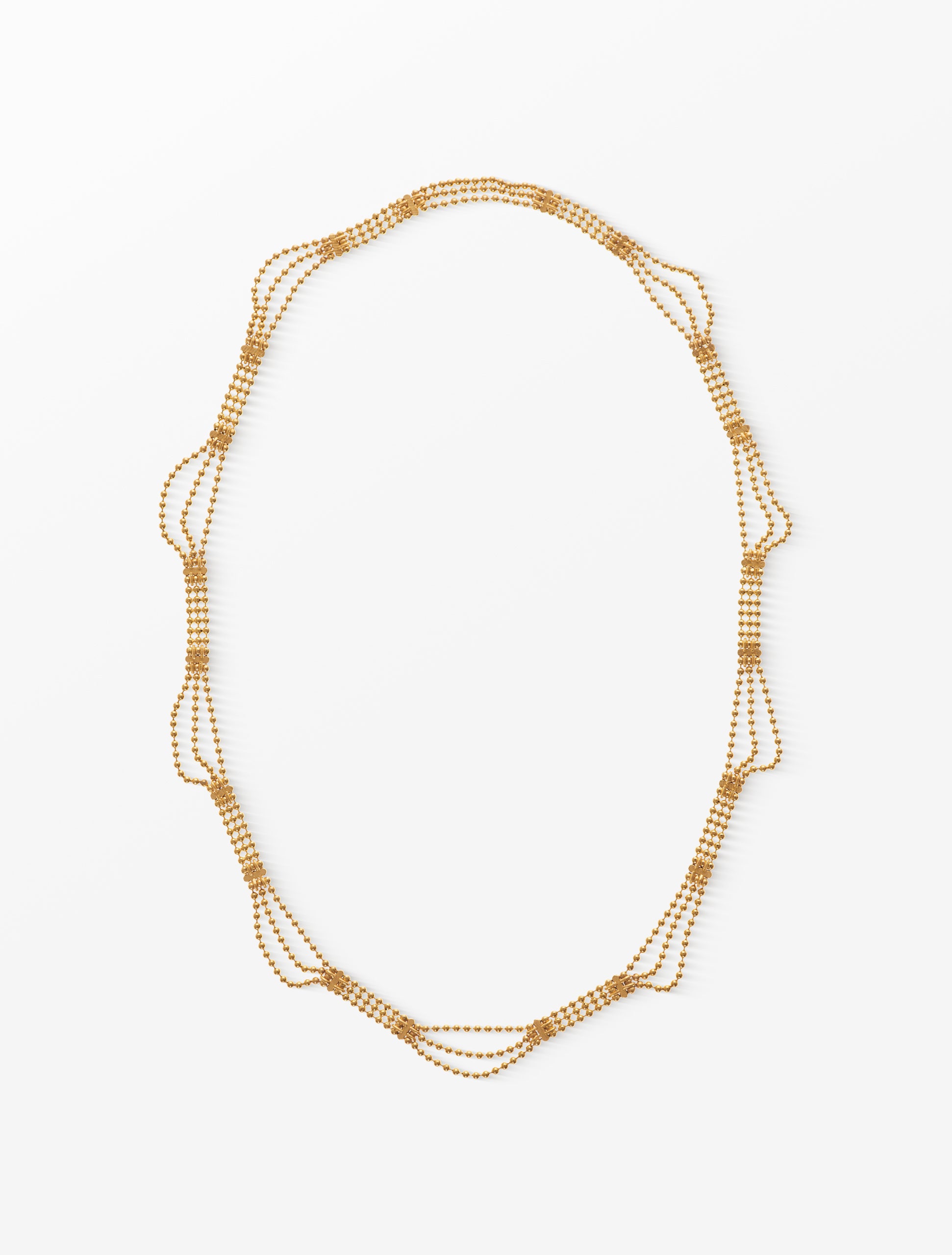 Kahuna Necklace