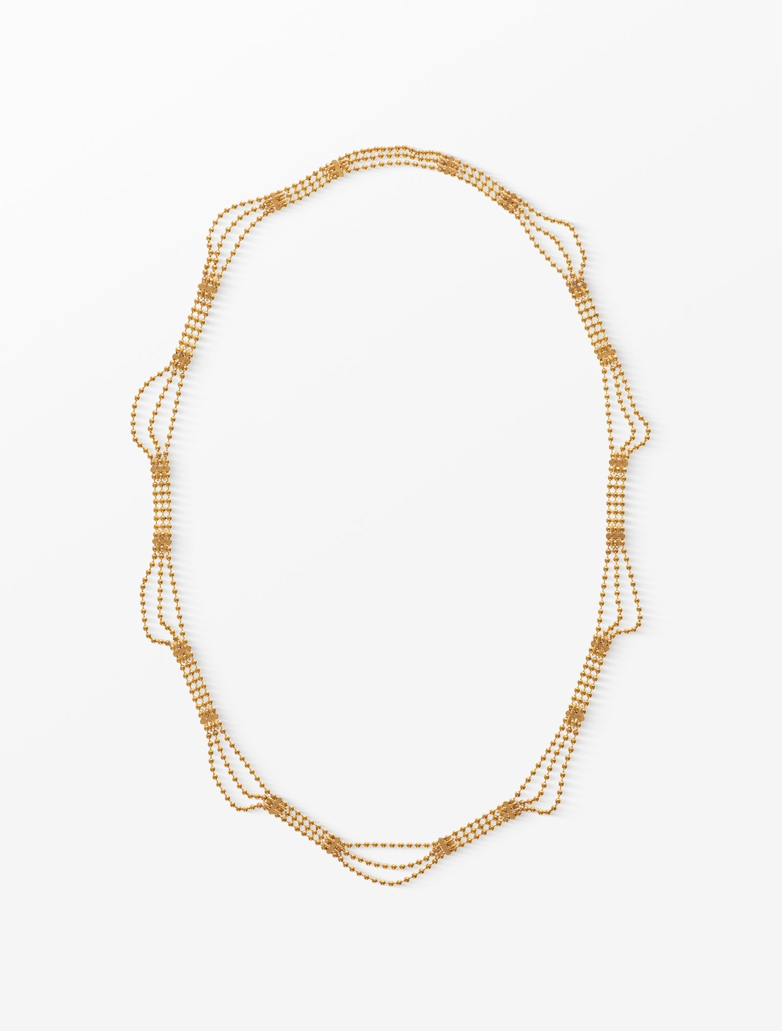 Kahuna Necklace