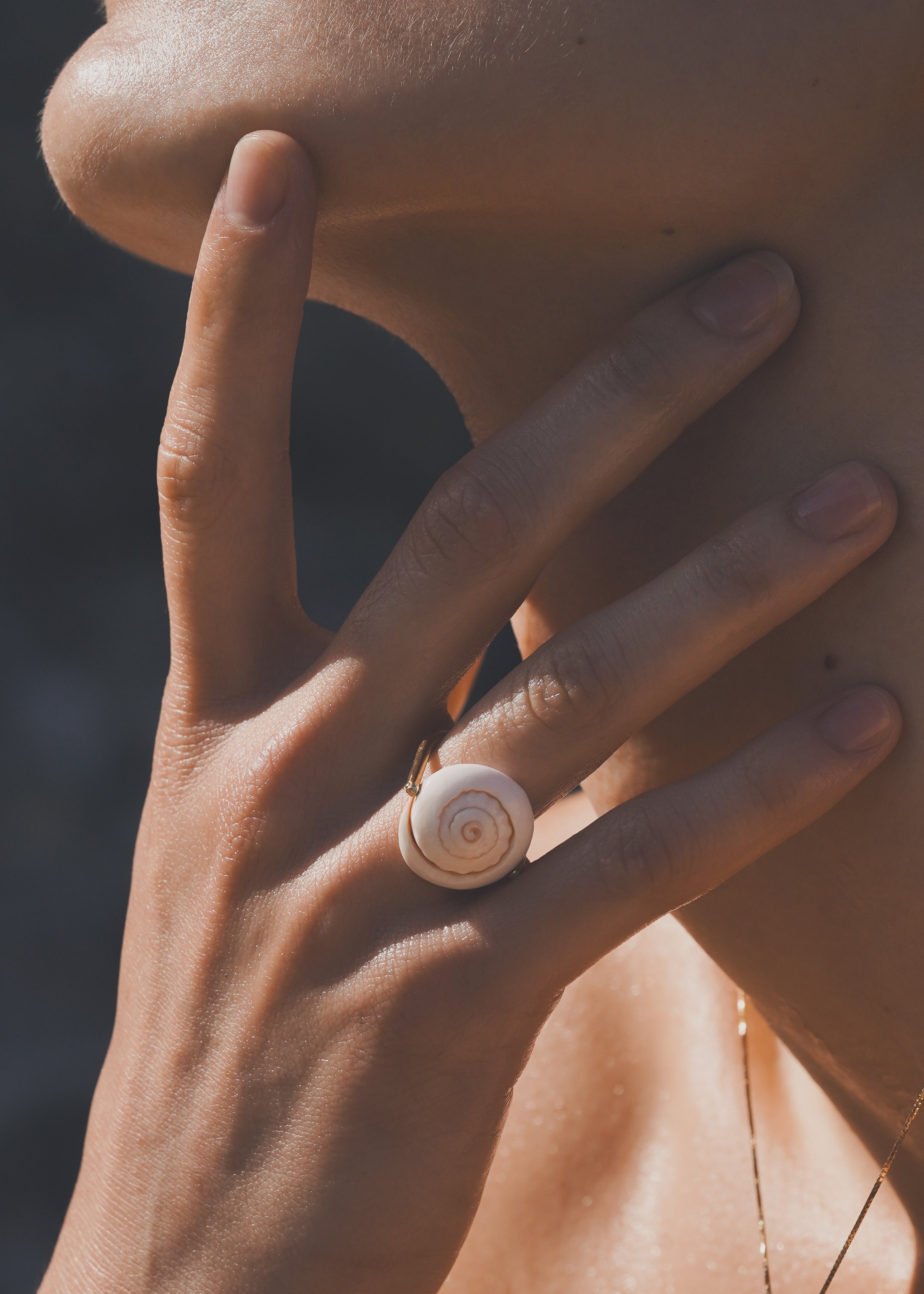 Siren Ring
