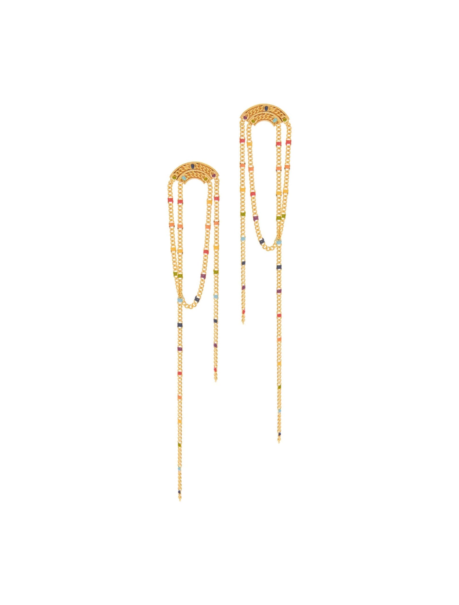 Carefree Earrings