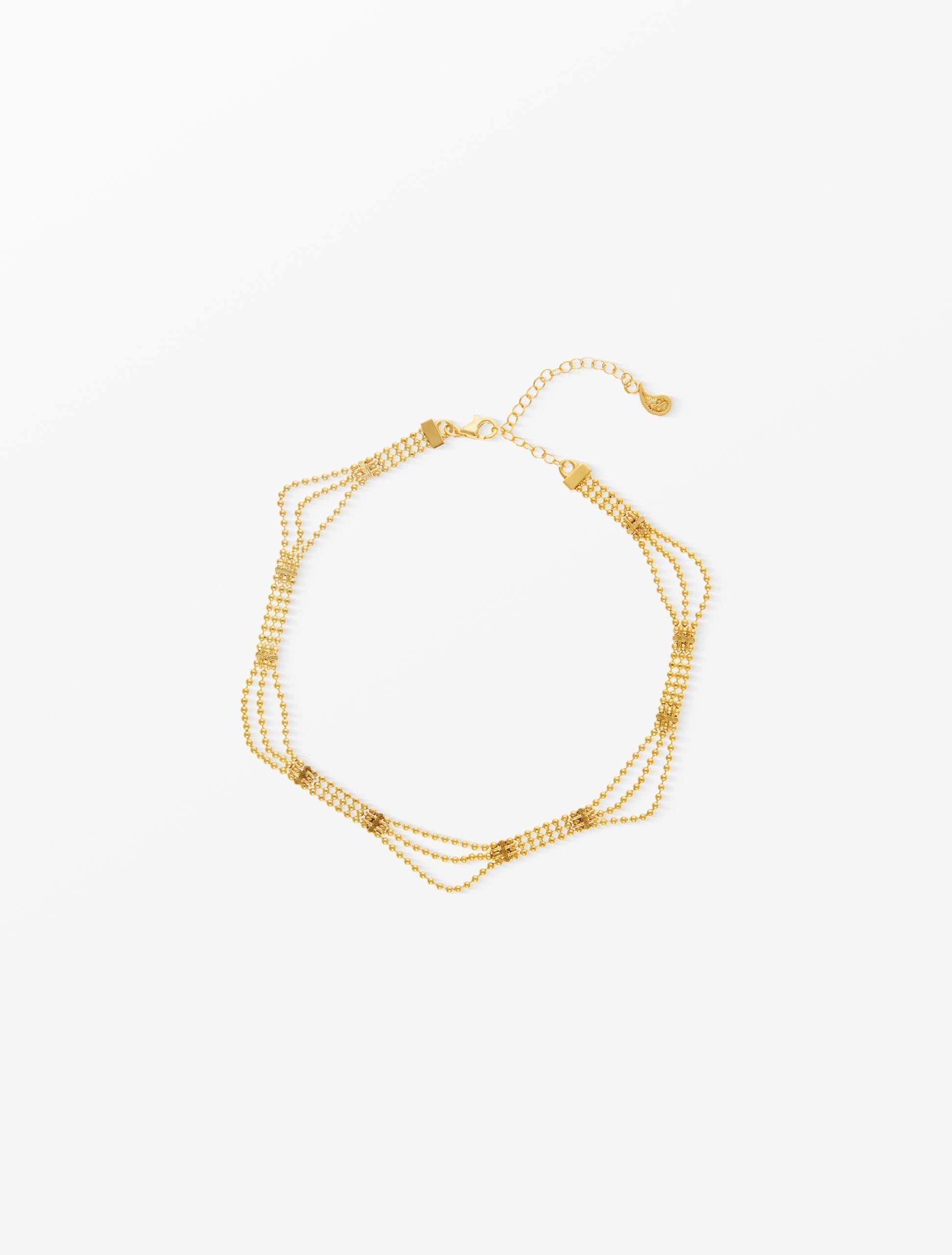 Kahuna Anklet