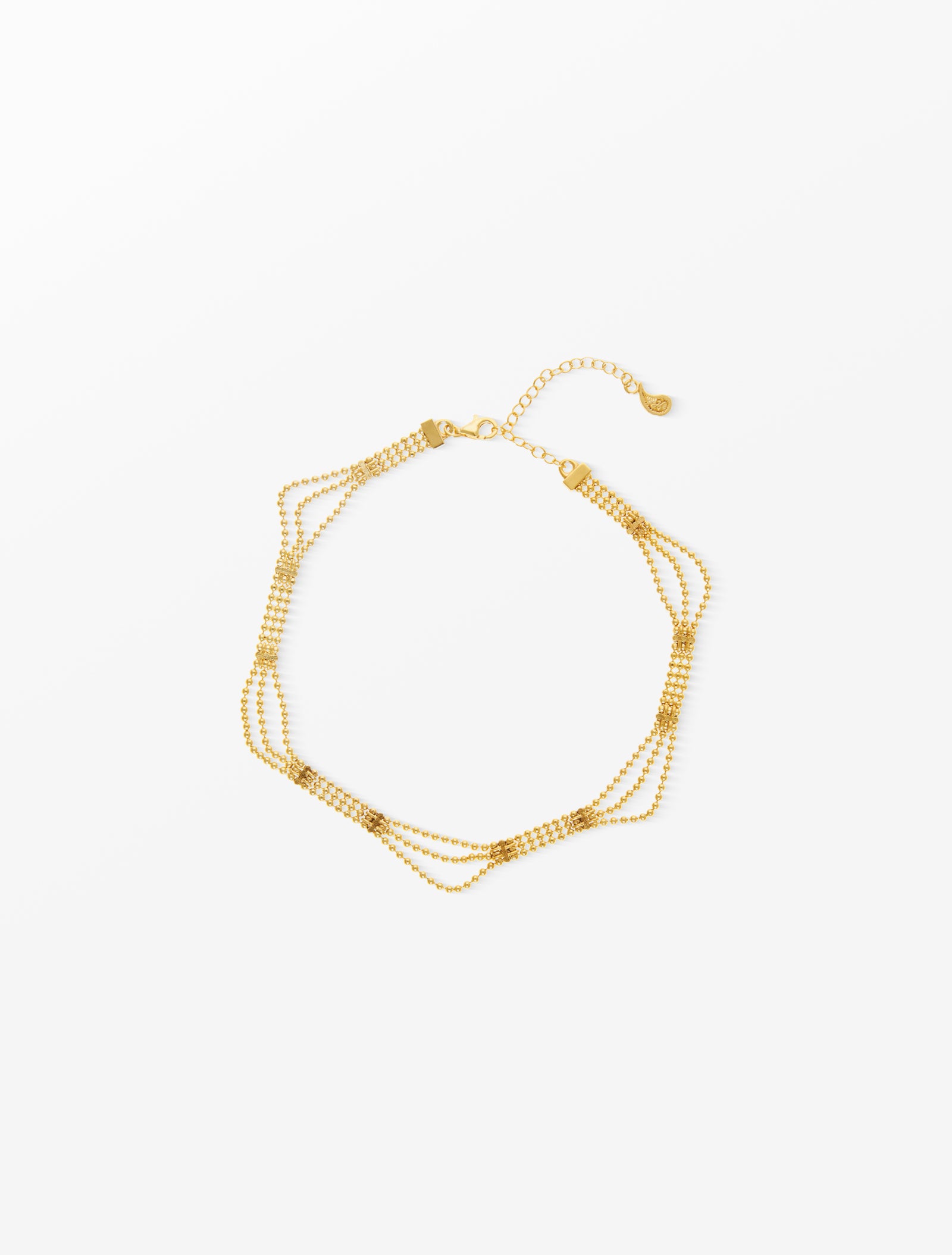 Kahuna Anklet