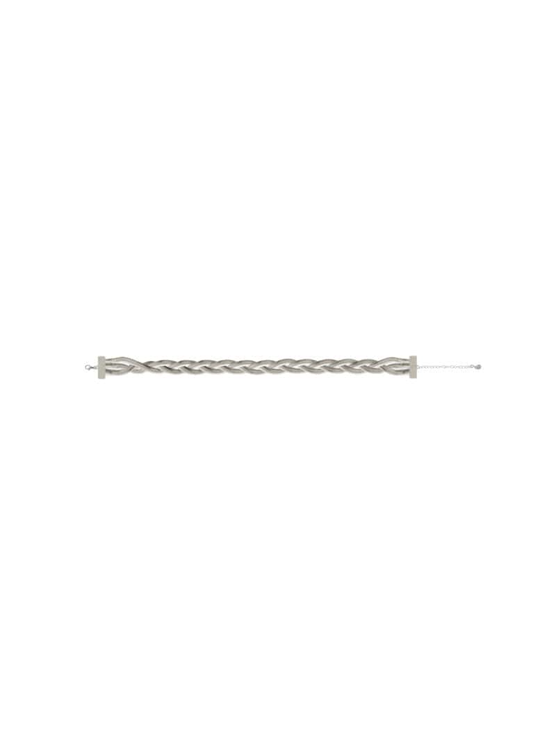 Liquid Braid Bracelet