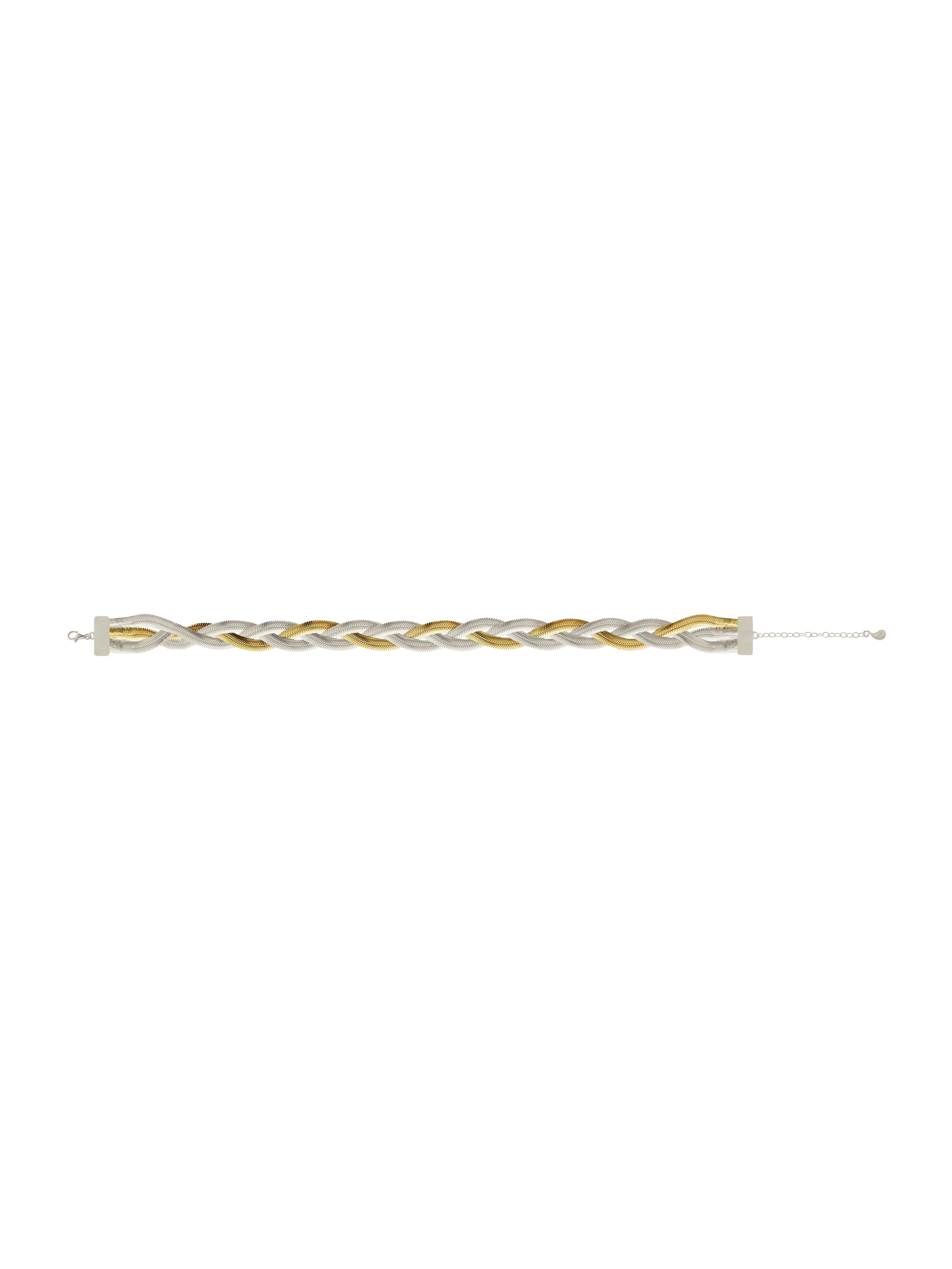 Liquid Braid Bracelet Mix