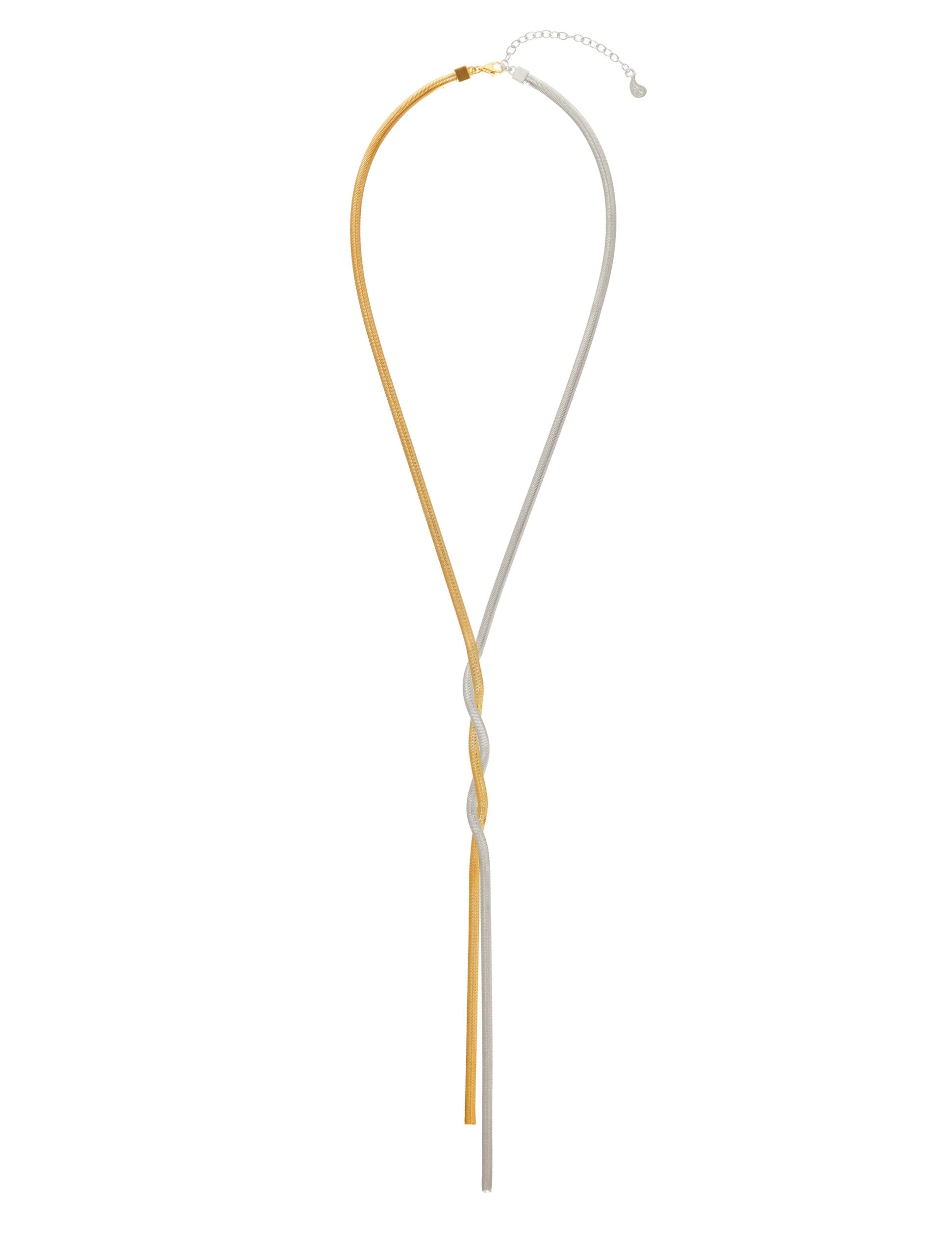 Twister Lariat