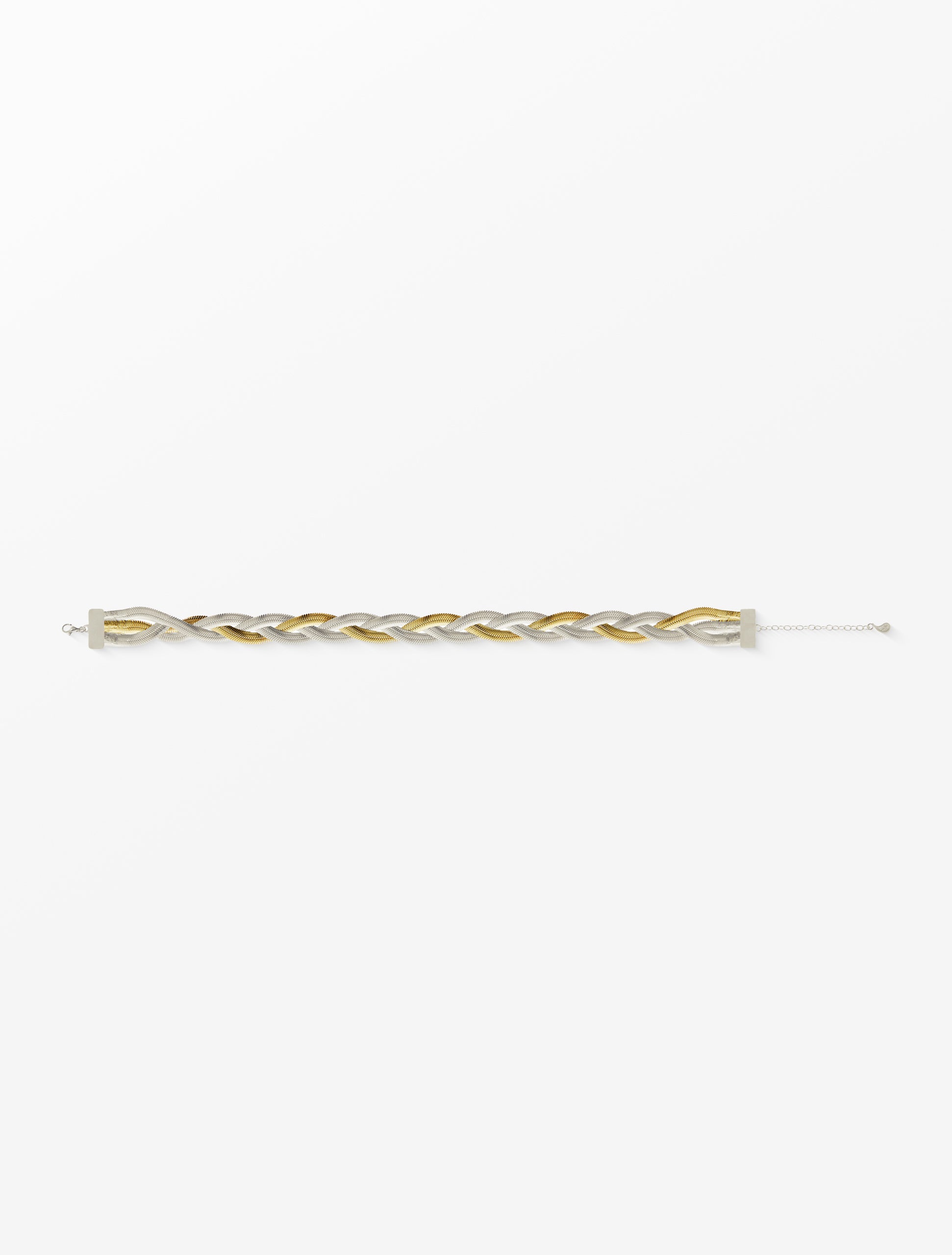 Liquid Braid Bracelet Mix