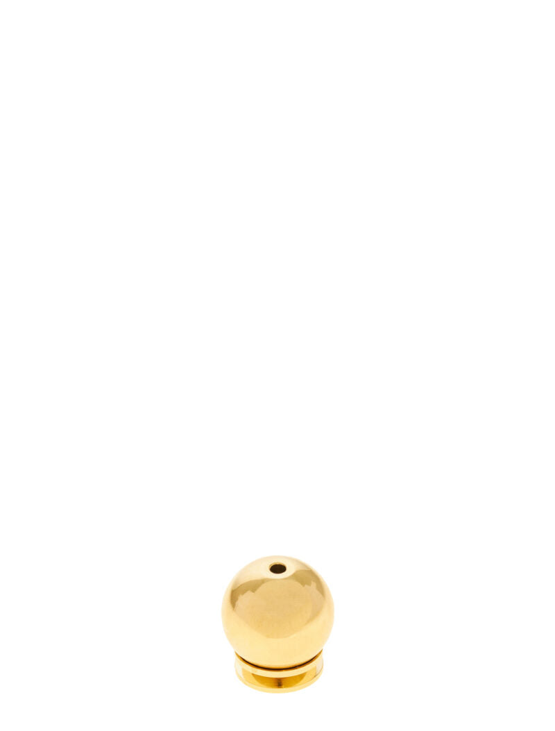 Globe Incense Holder