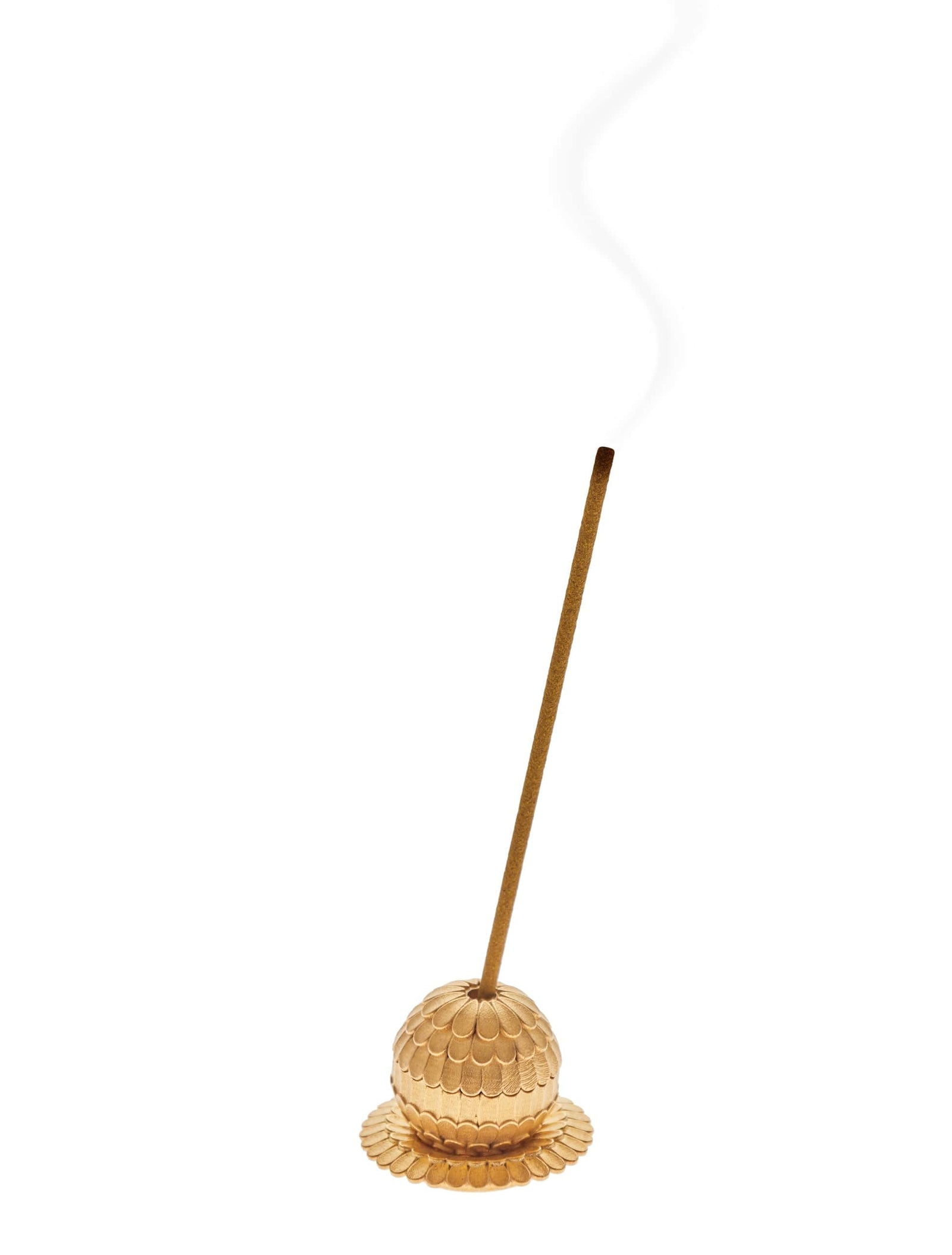 Botanic Incense Holder