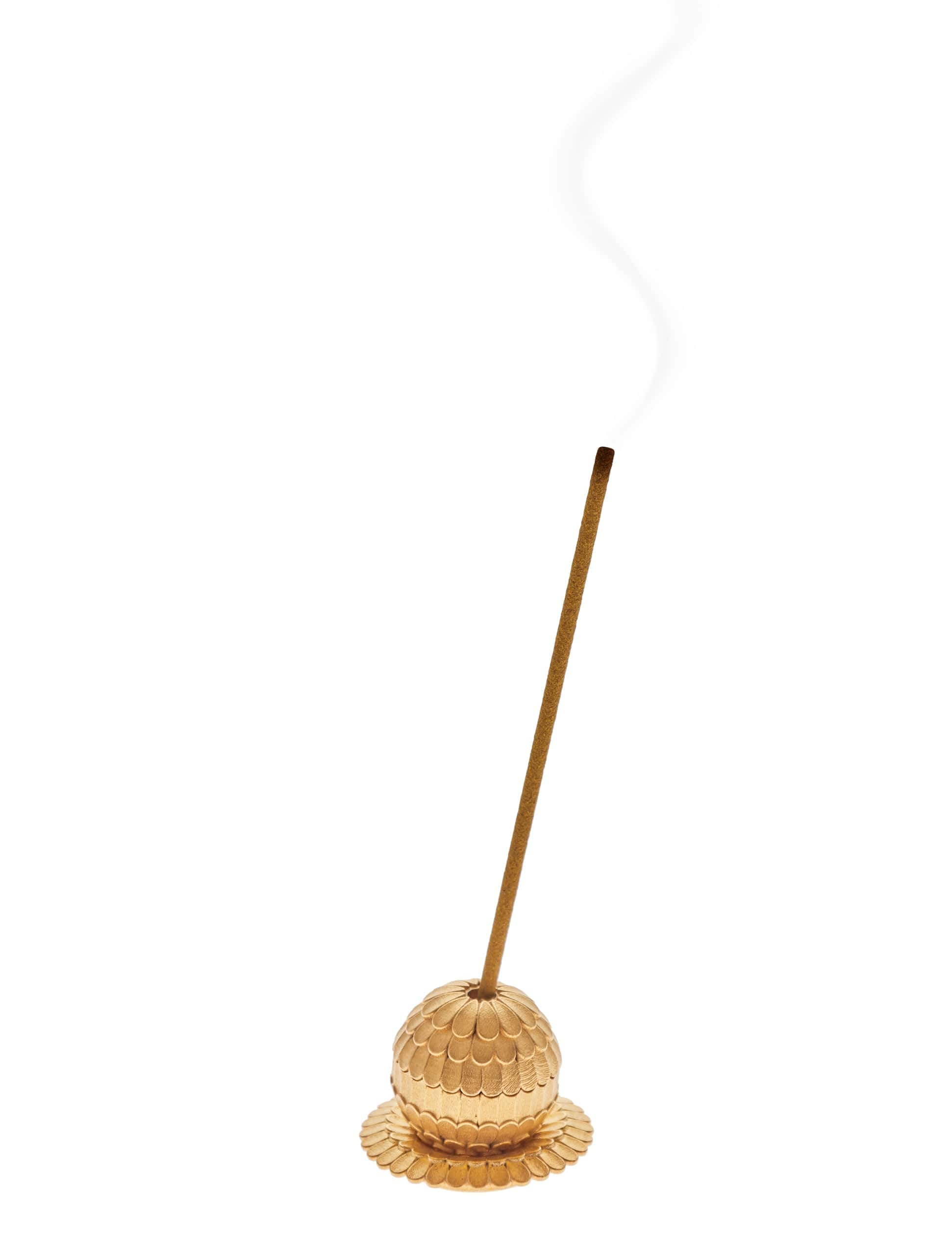Botanic Incense Holder