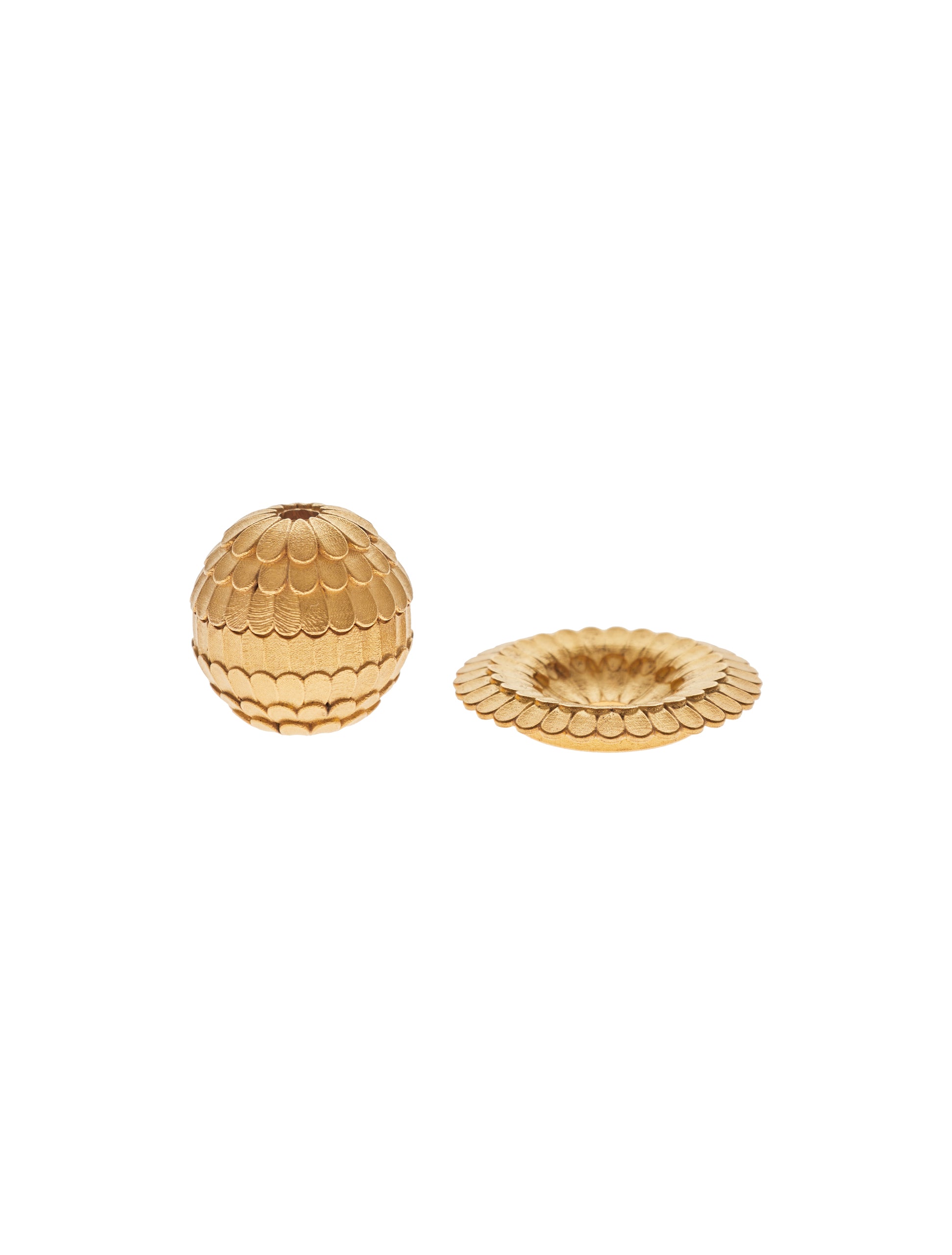 Botanic Incense Holder