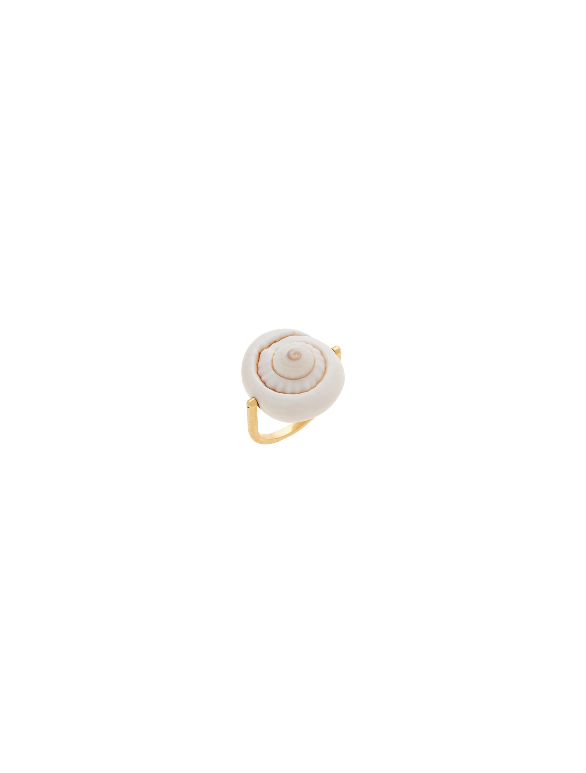 Siren Ring