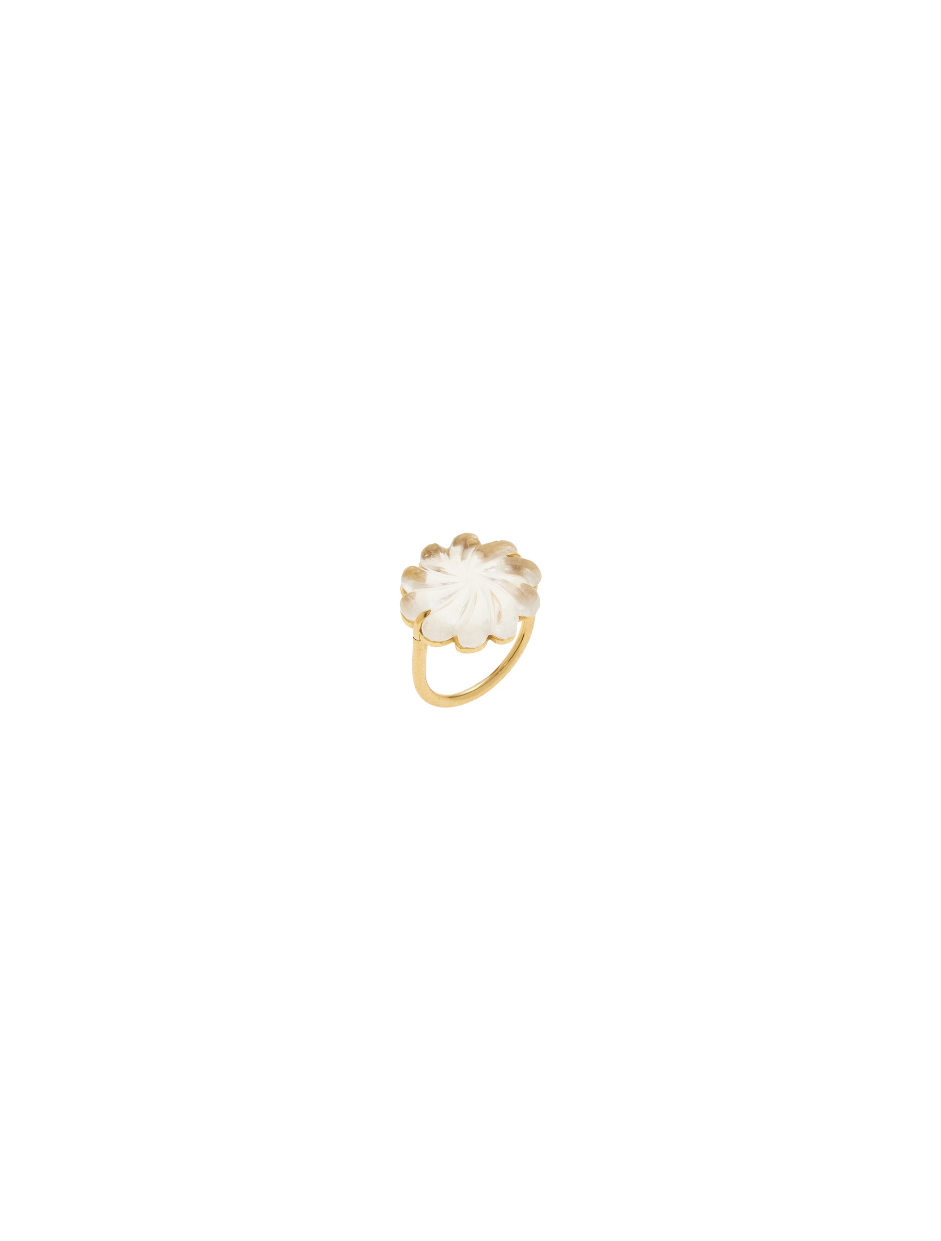 Sea Flower Quartz