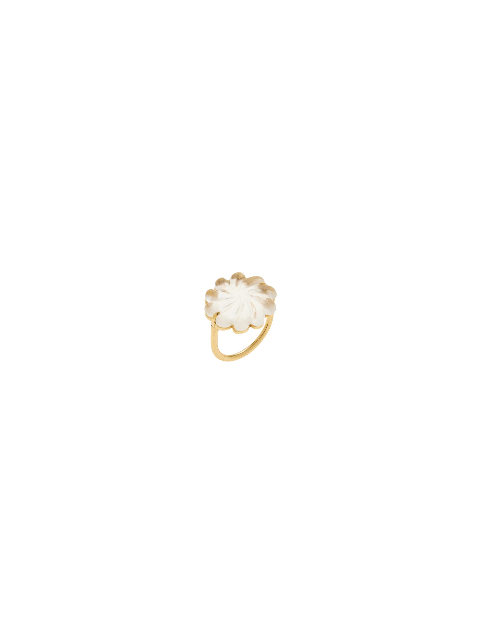 Sea Flower Quartz