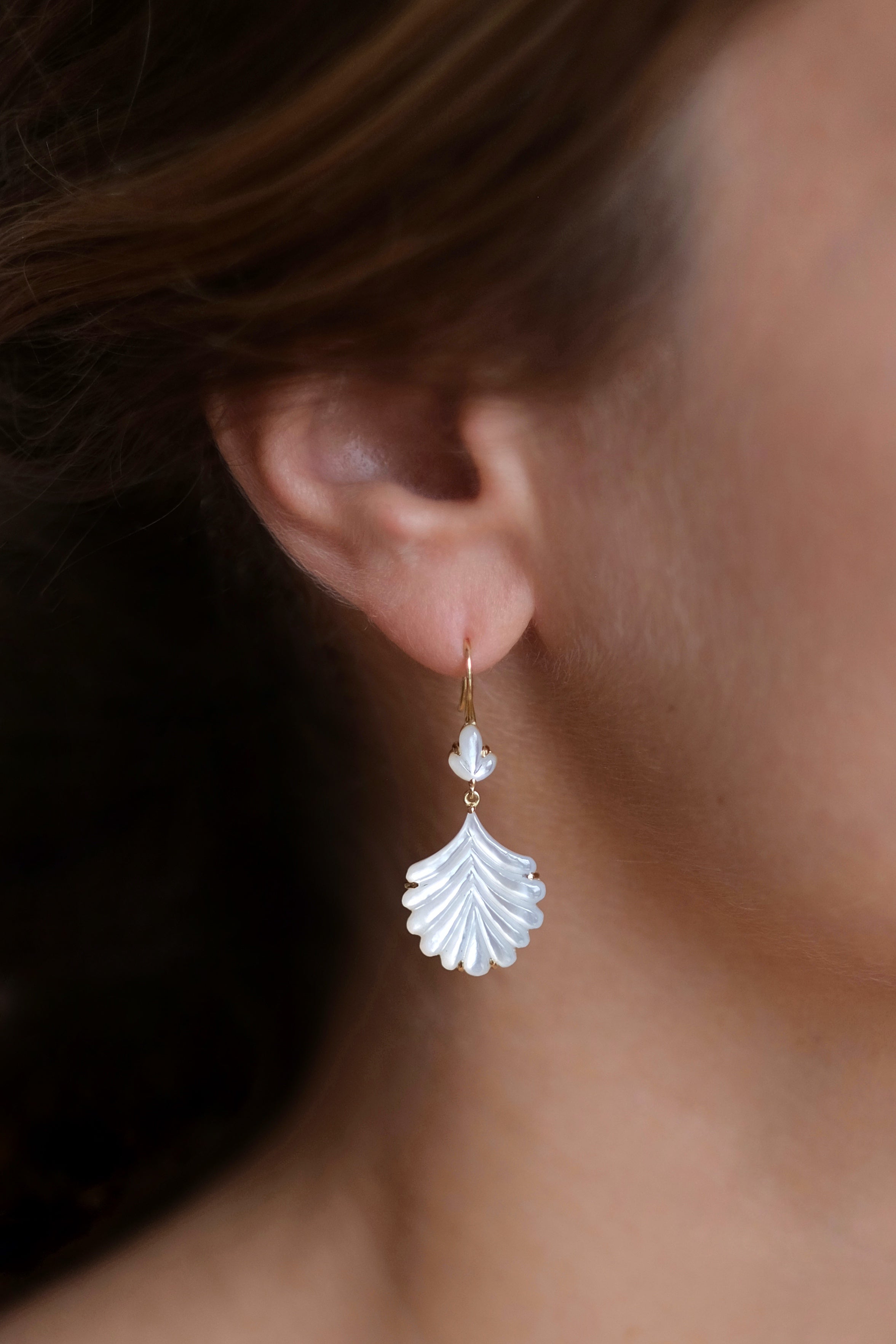 Tulsi Drop Pearl