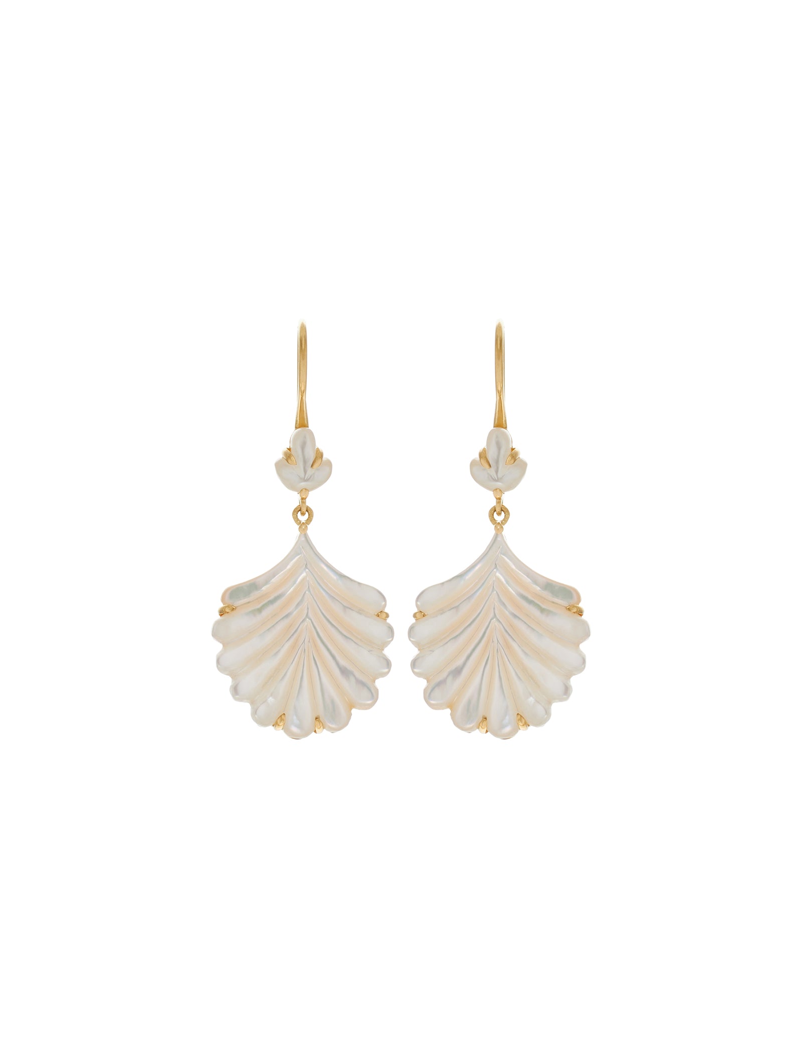 Tulsi Drop Pearl