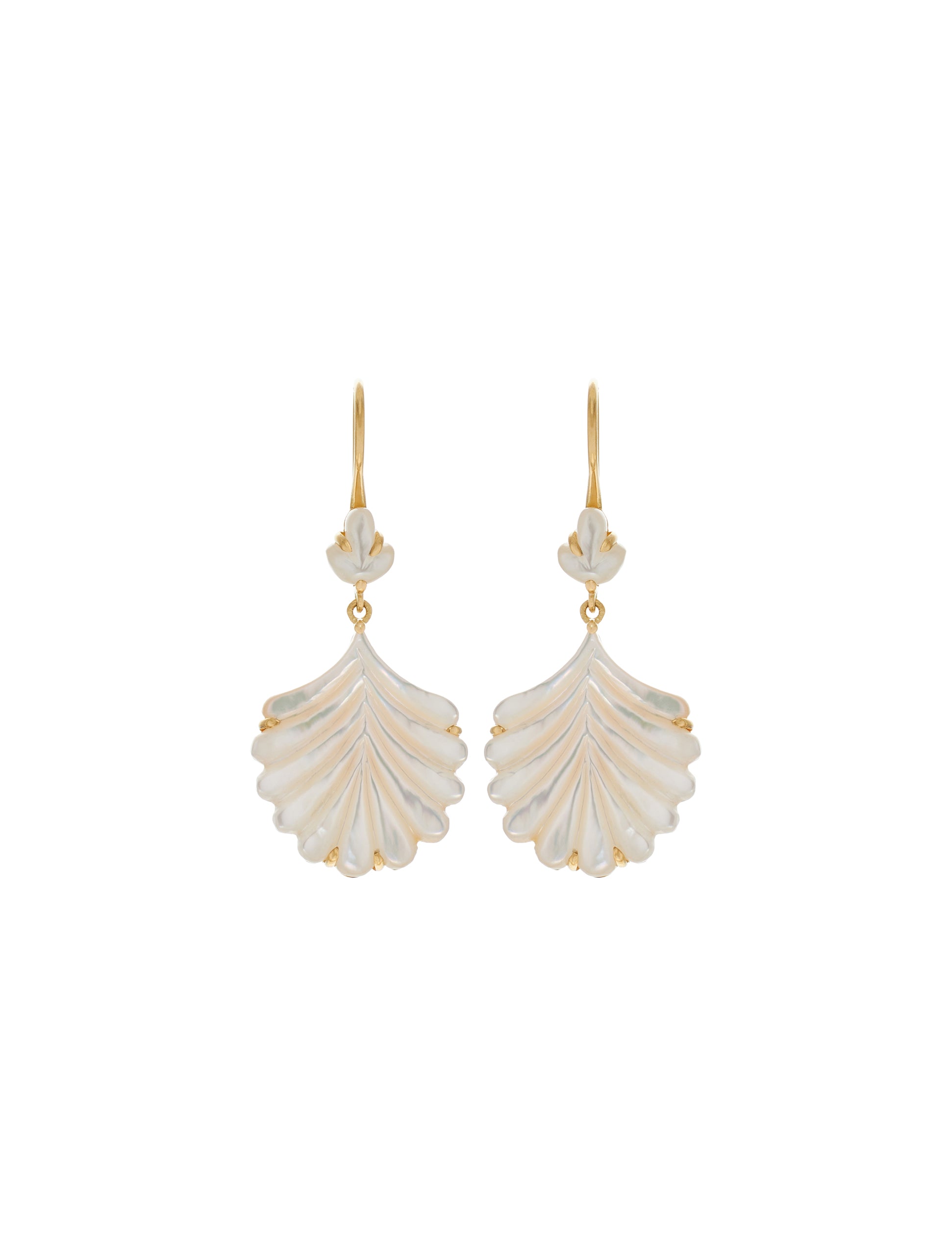 Tulsi Drop Pearl