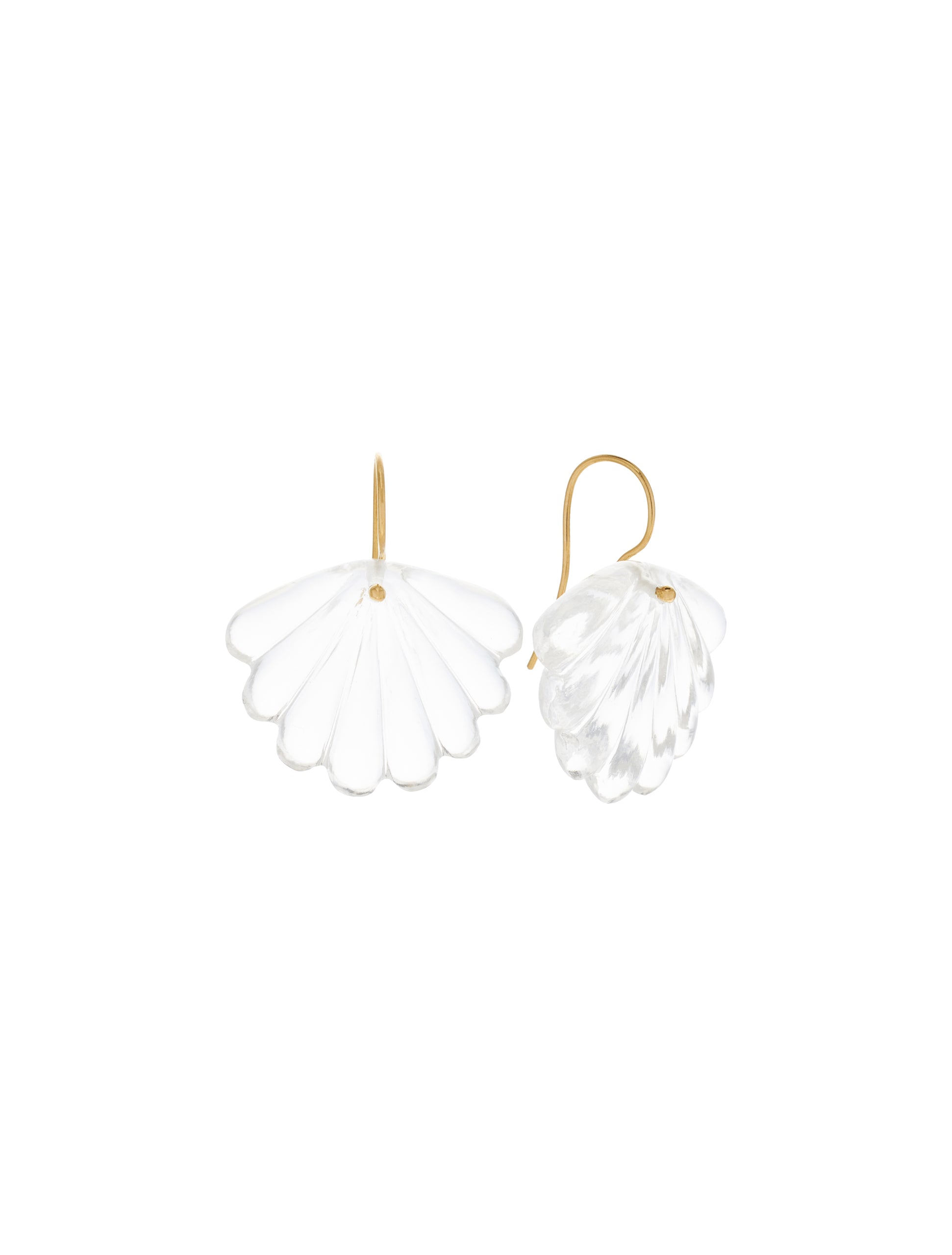 Mermaid Earrings