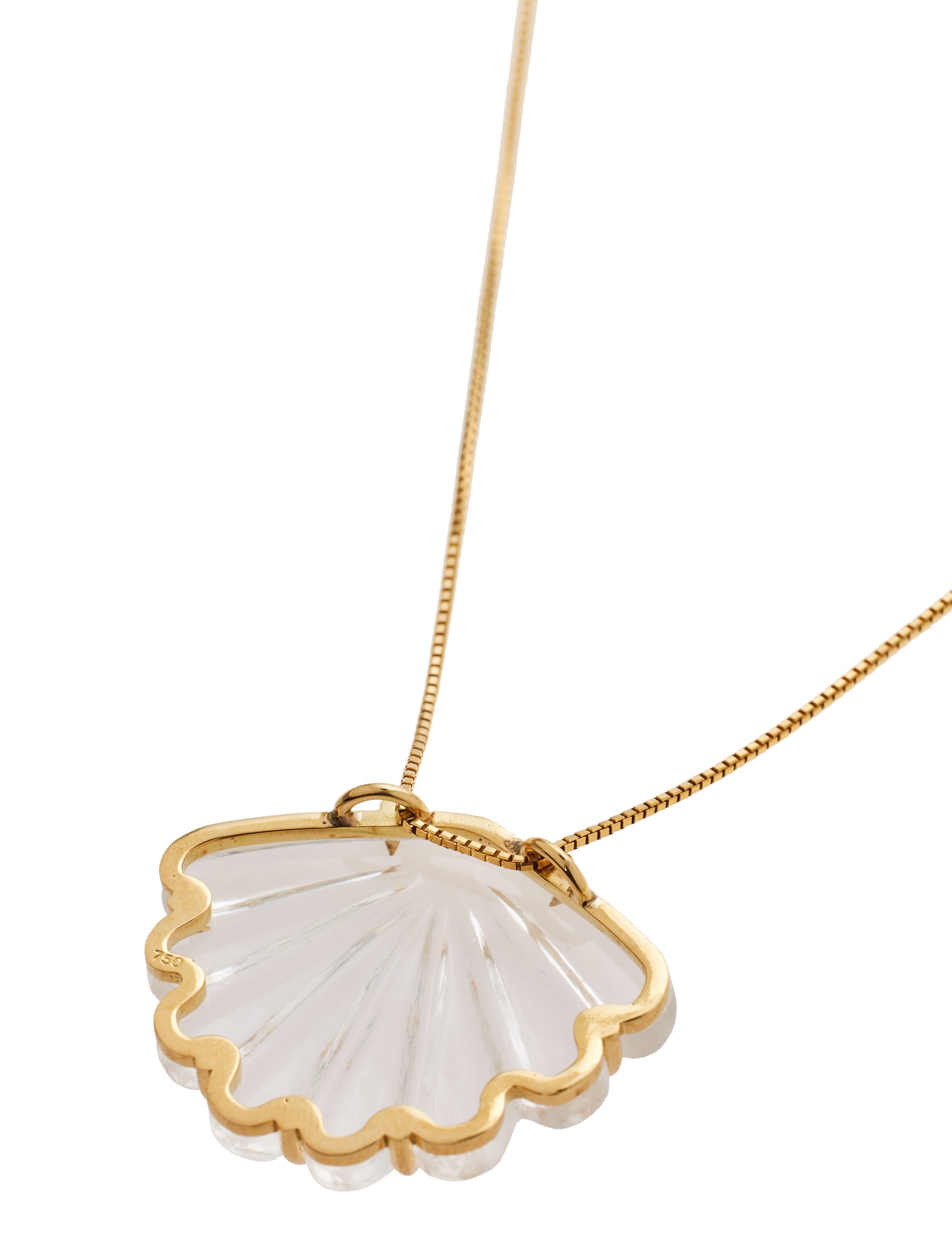 Mermaid Pendant
