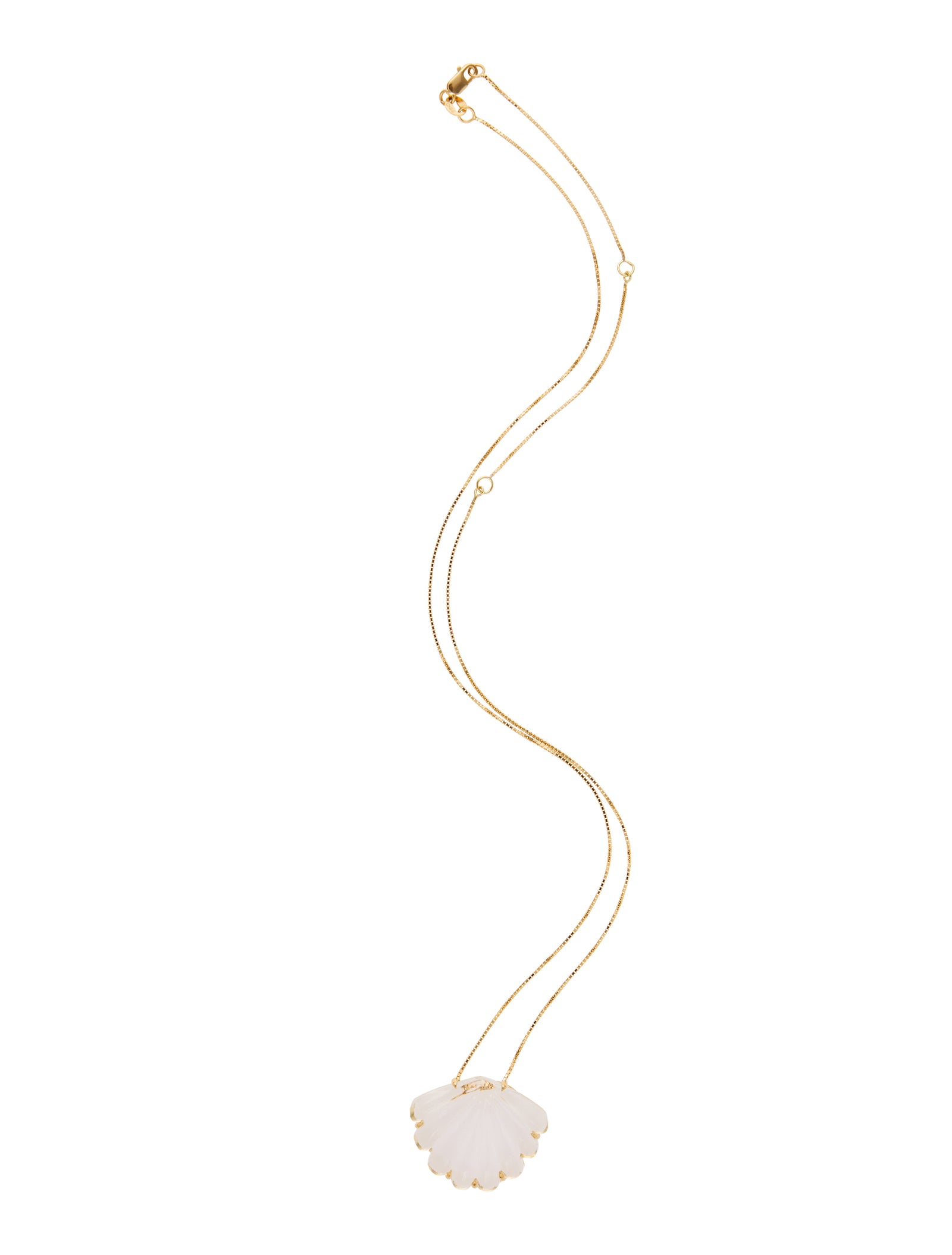 Mermaid Pendant