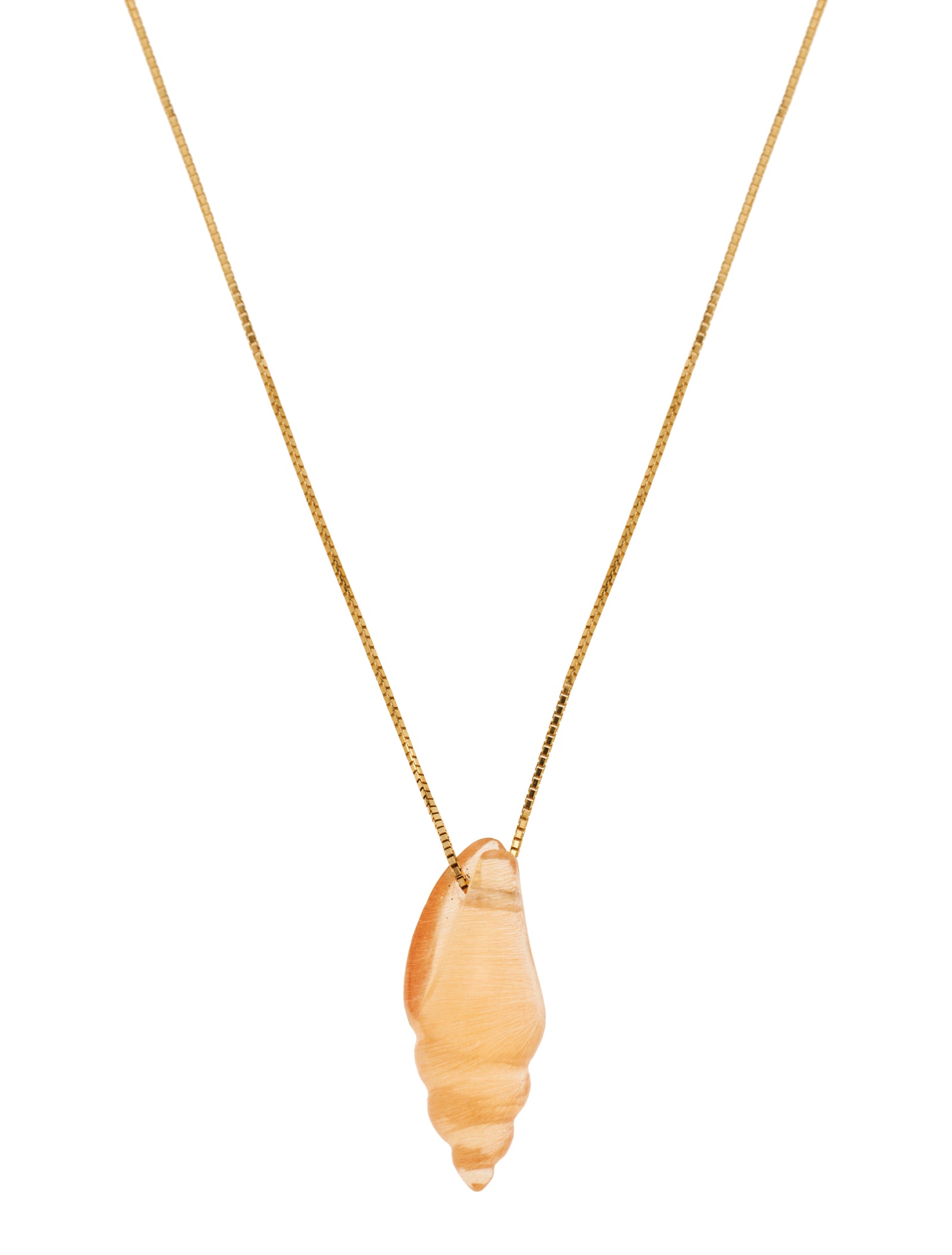 Siren Pendant