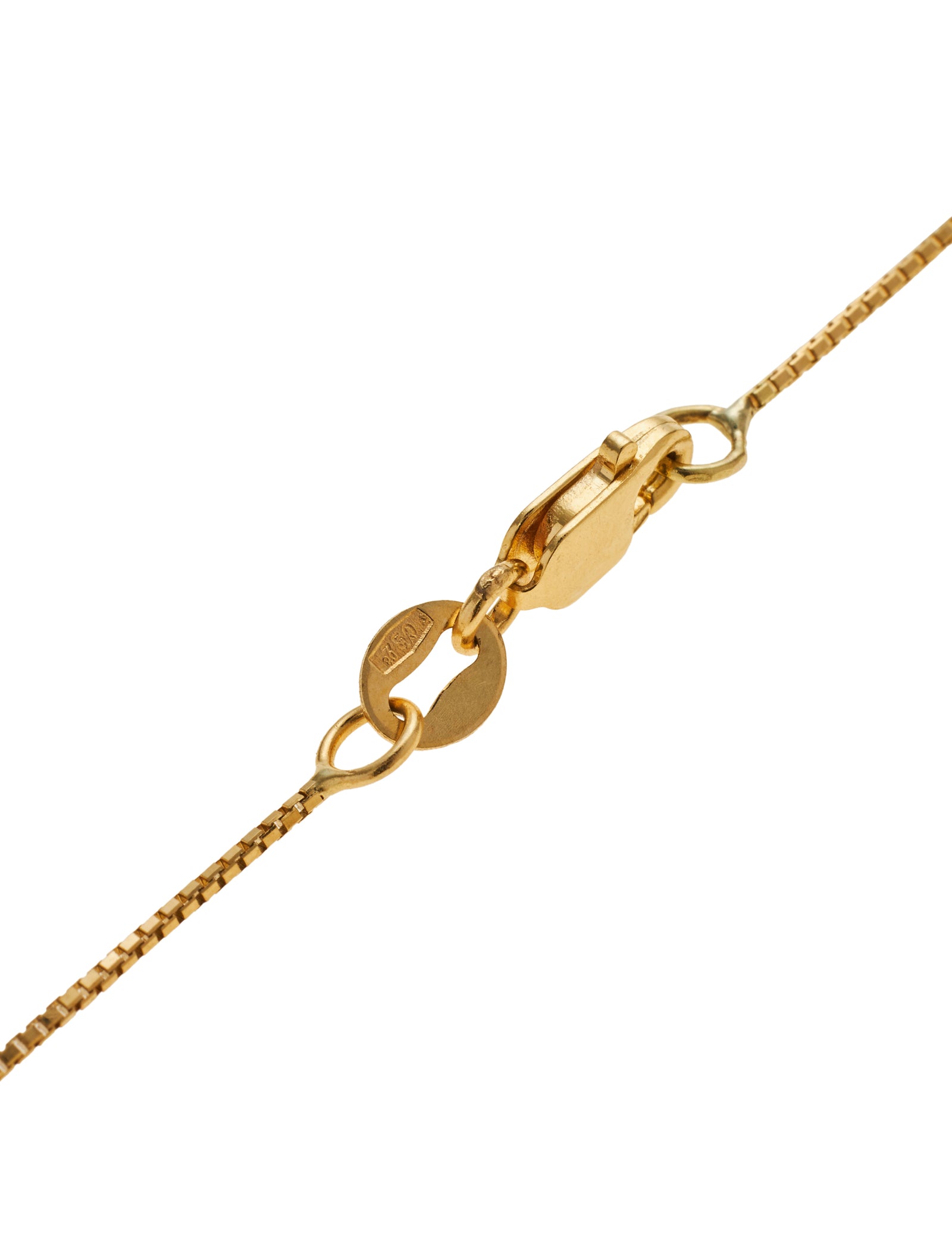Siren Pendant