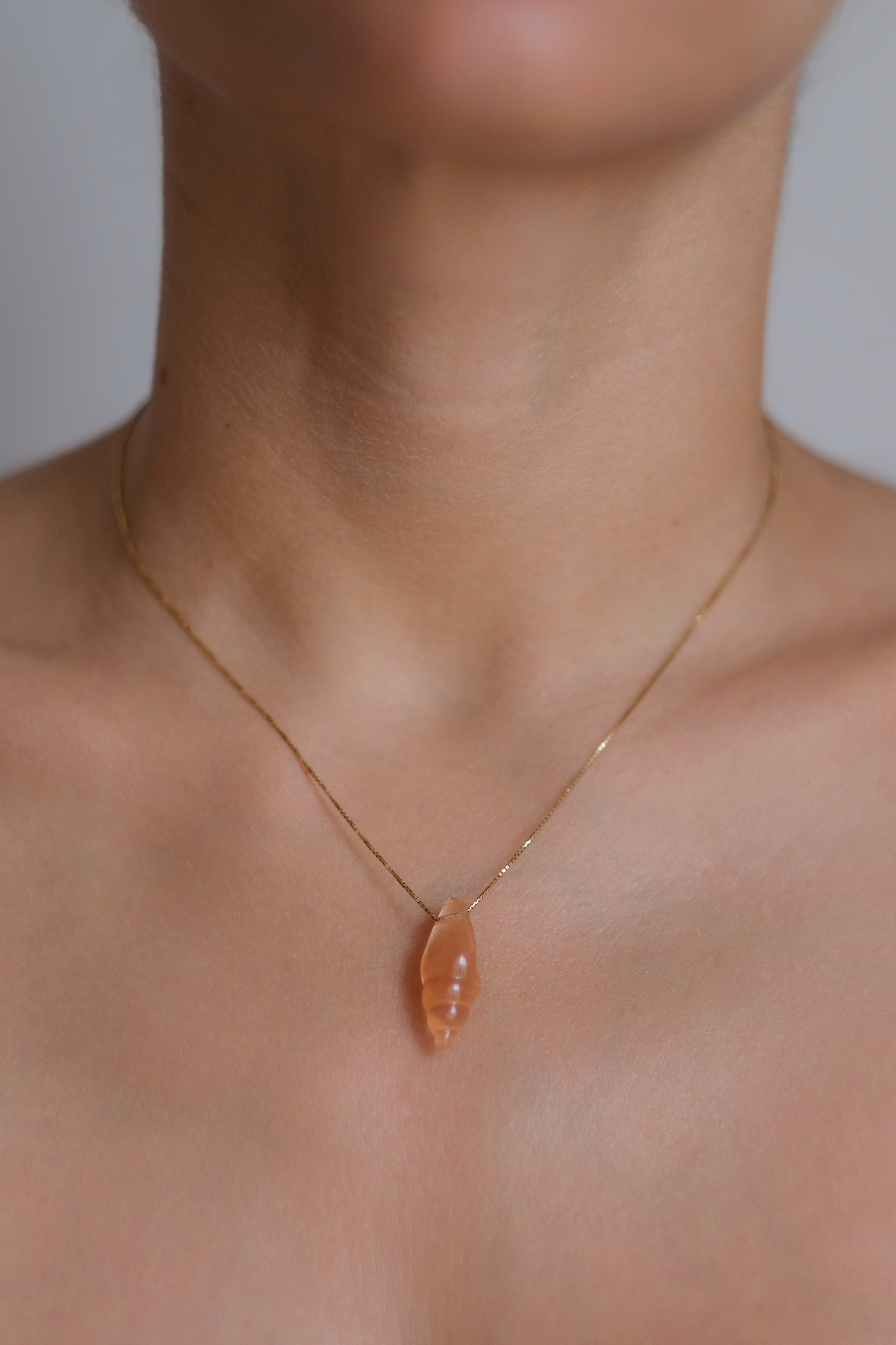 Siren Pendant