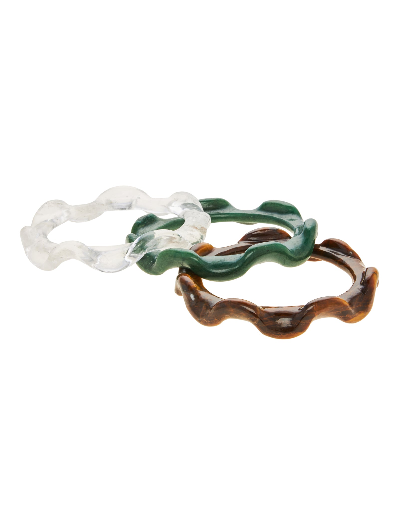 Underwater Bangle