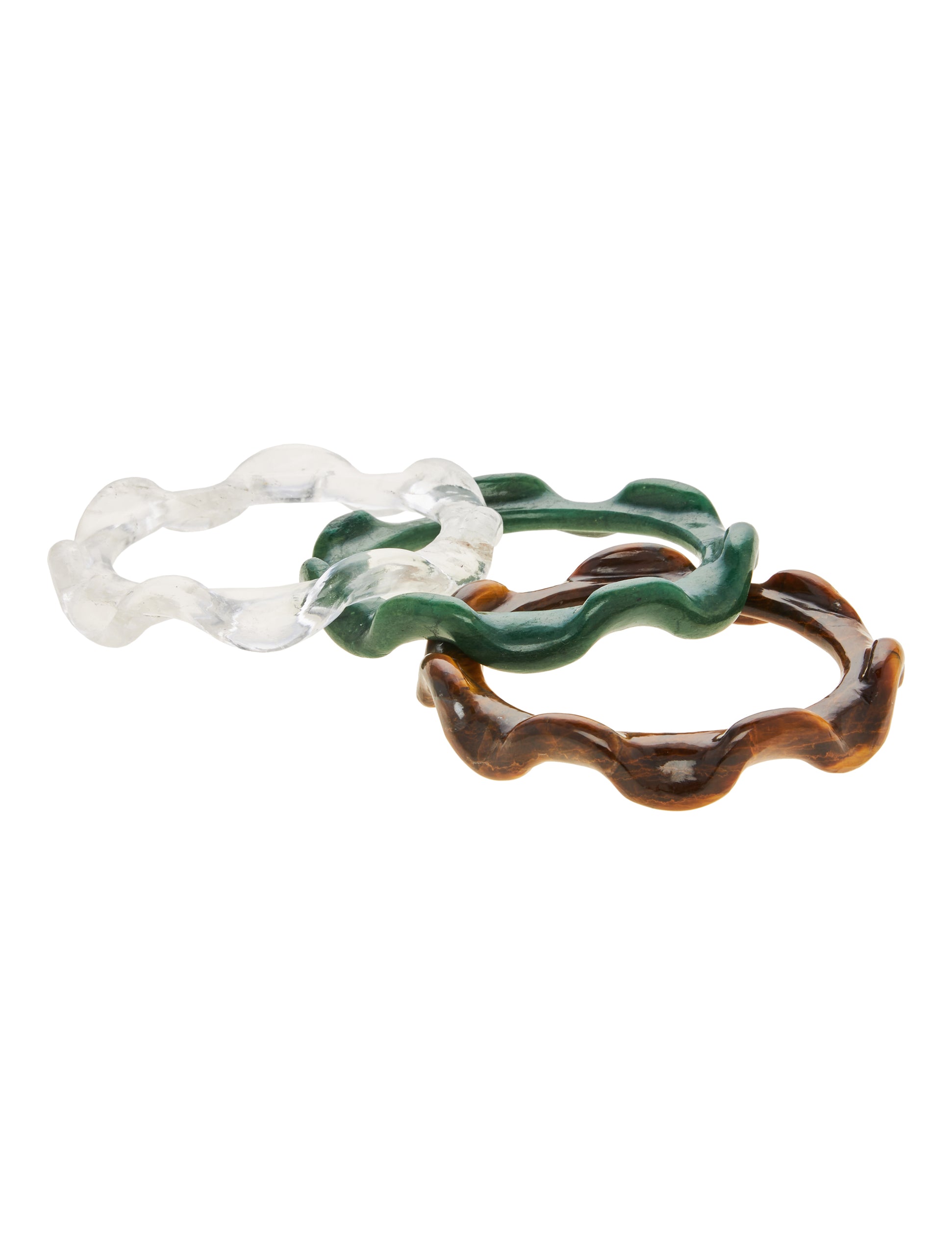 Underwater Bangle