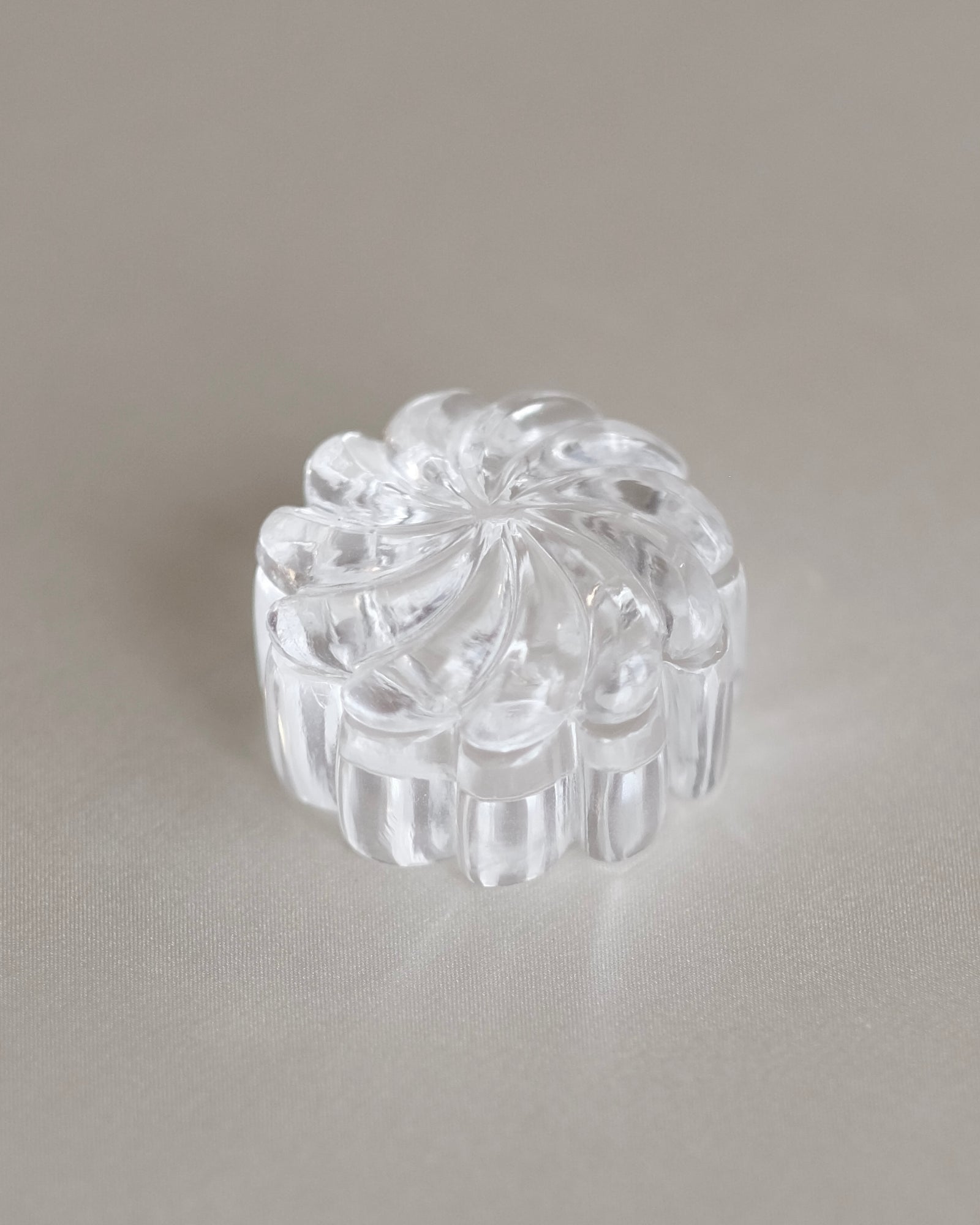 Sea Flower Pill Box