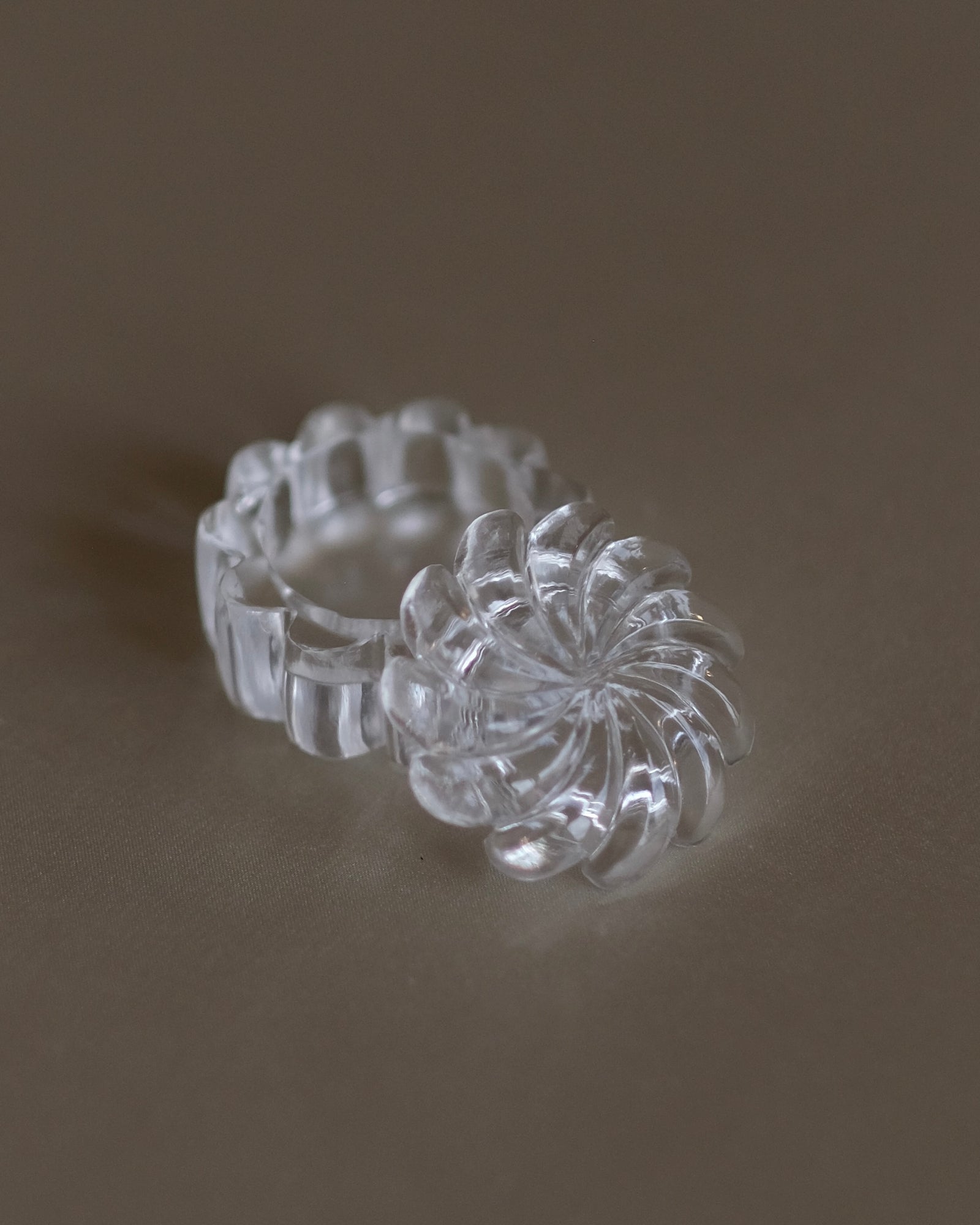 Sea Flower Pill Box