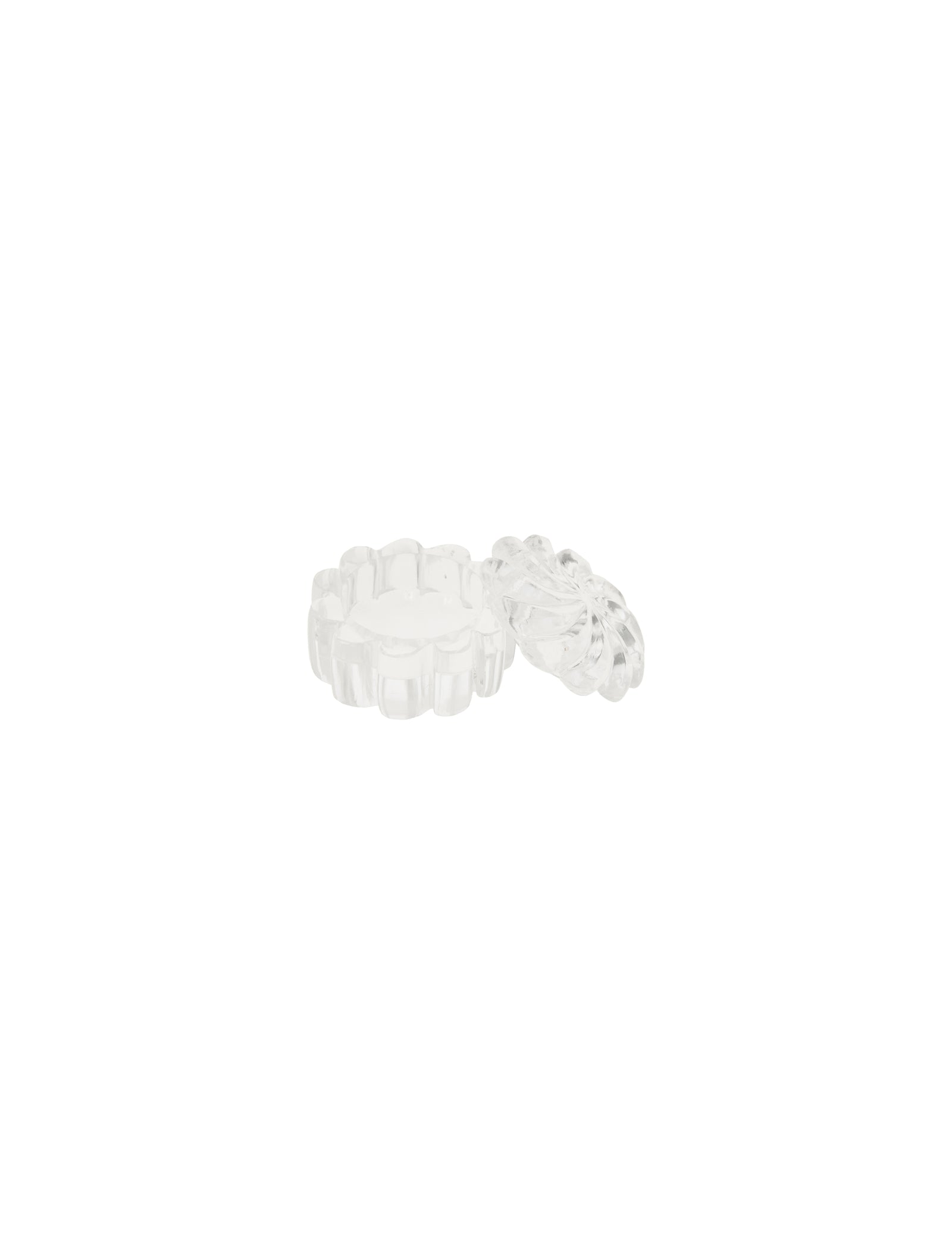 Sea Flower Pill Box