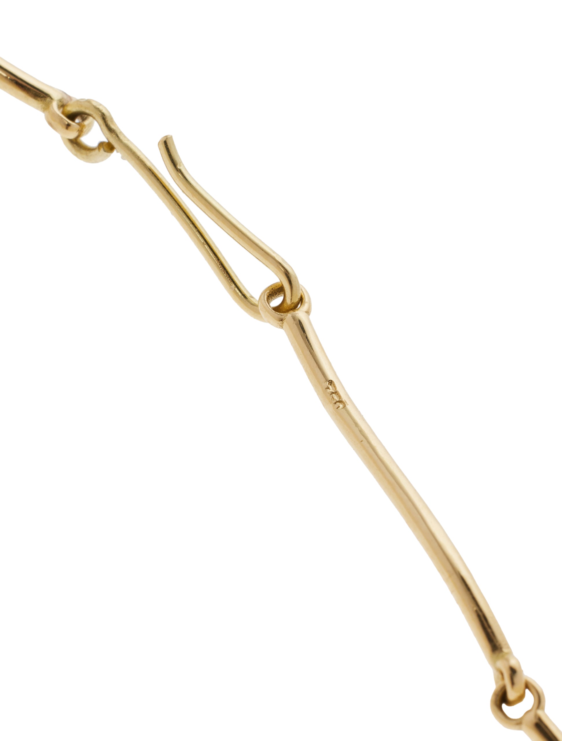 Sequence Necklace
