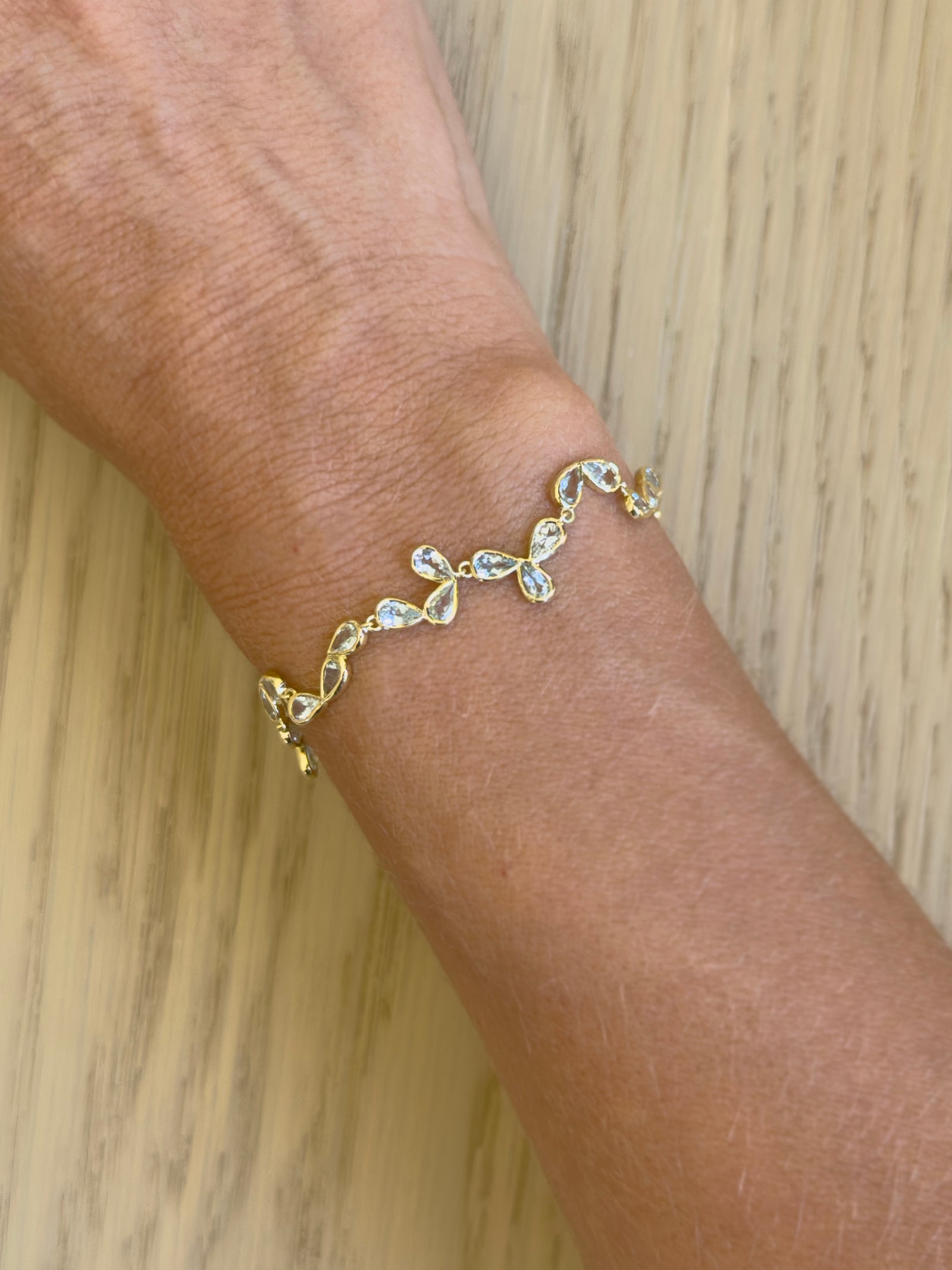Mandala Bracelet
